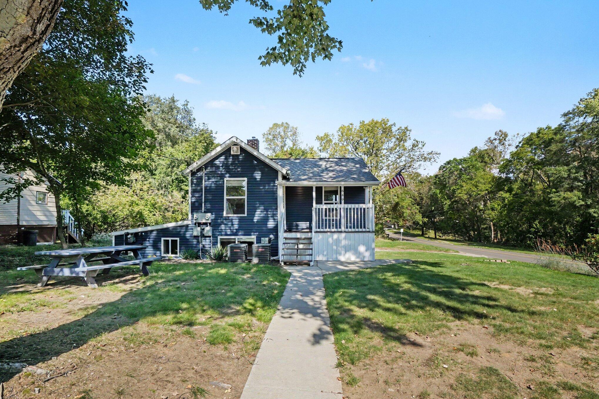 849 Conger Street South Haven MI 49090