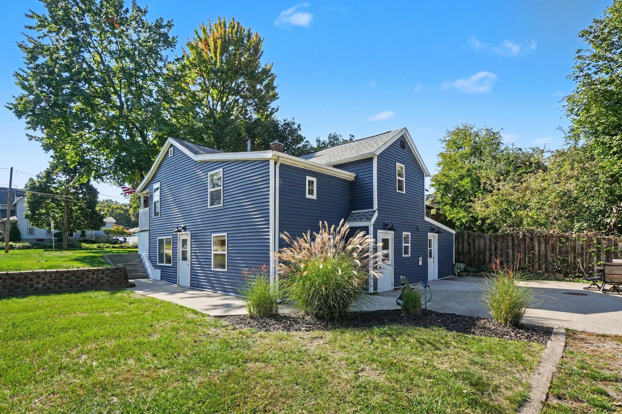 849 Conger Street South Haven MI 49090