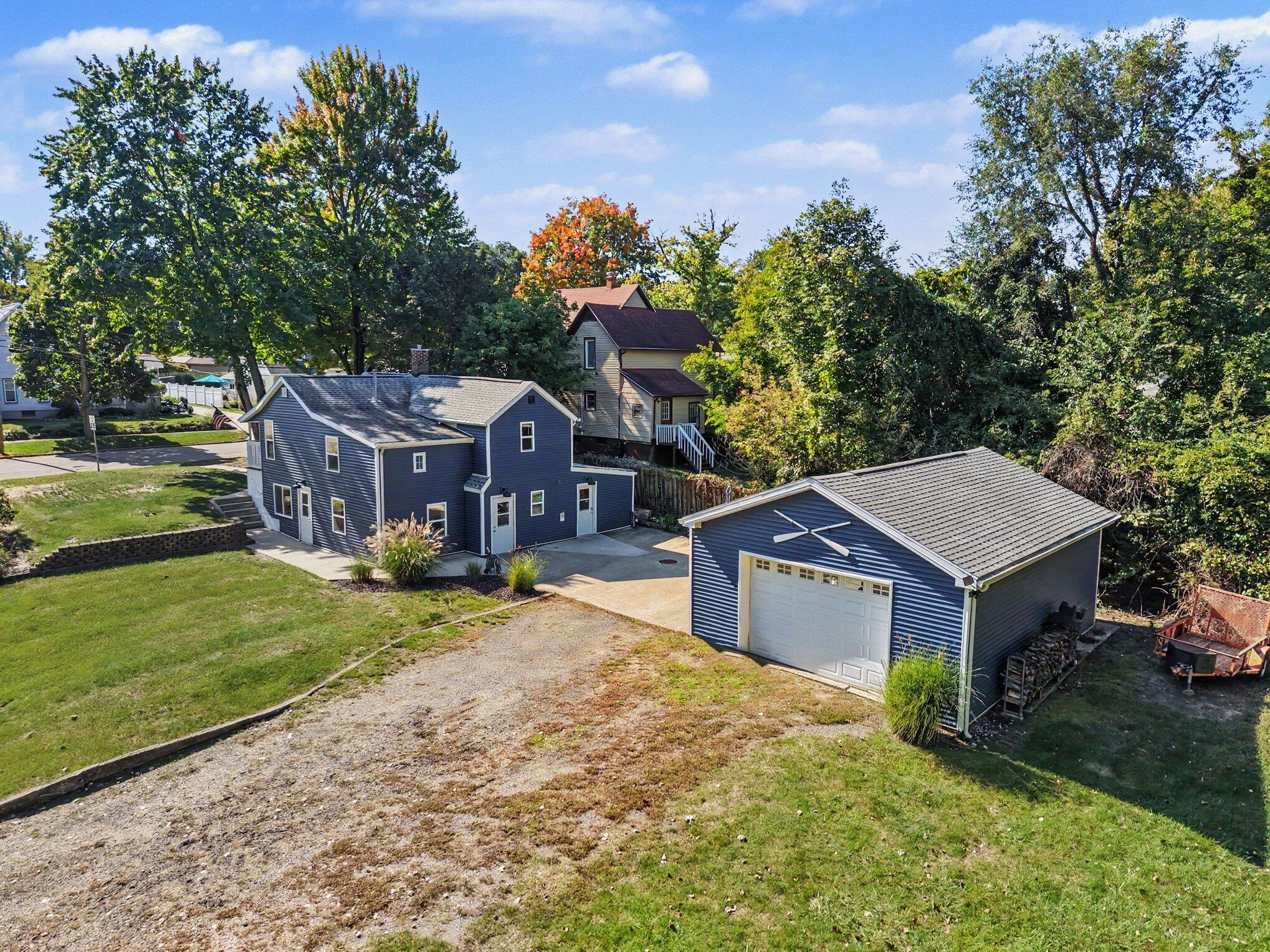 849 Conger Street South Haven MI 49090