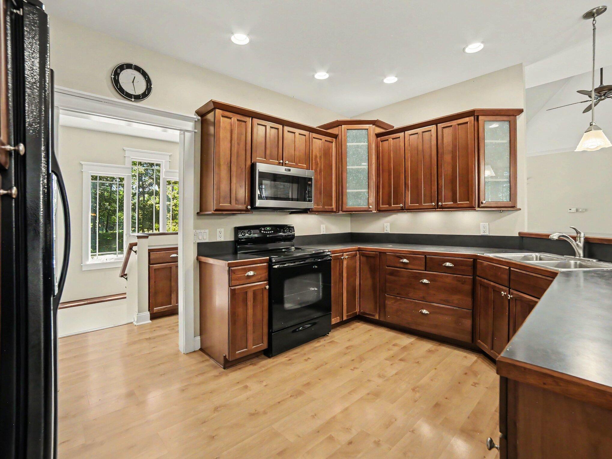 1561 N Wooded Lake Drive Ludington MI 49431