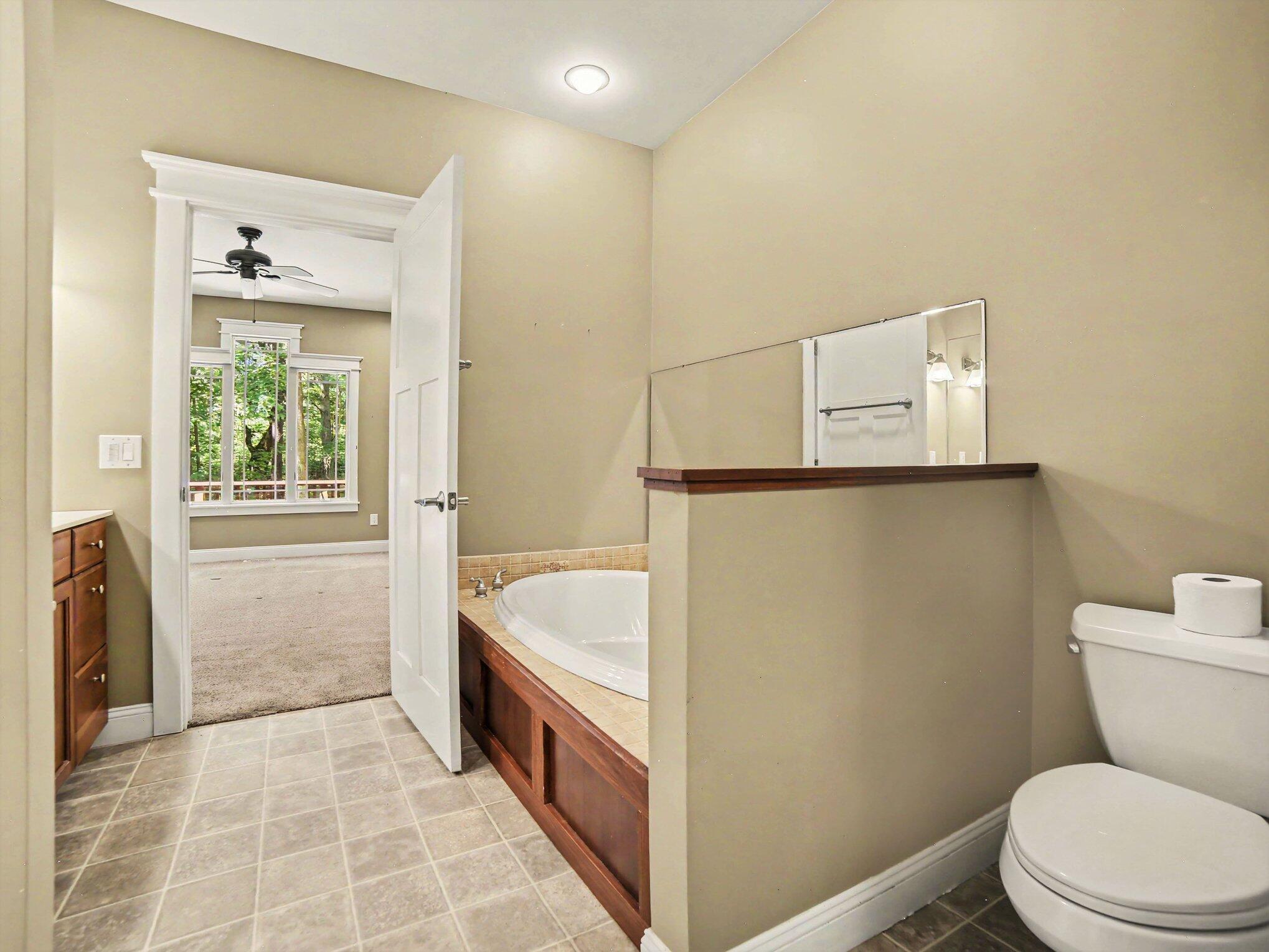 1561 N Wooded Lake Drive Ludington MI 49431