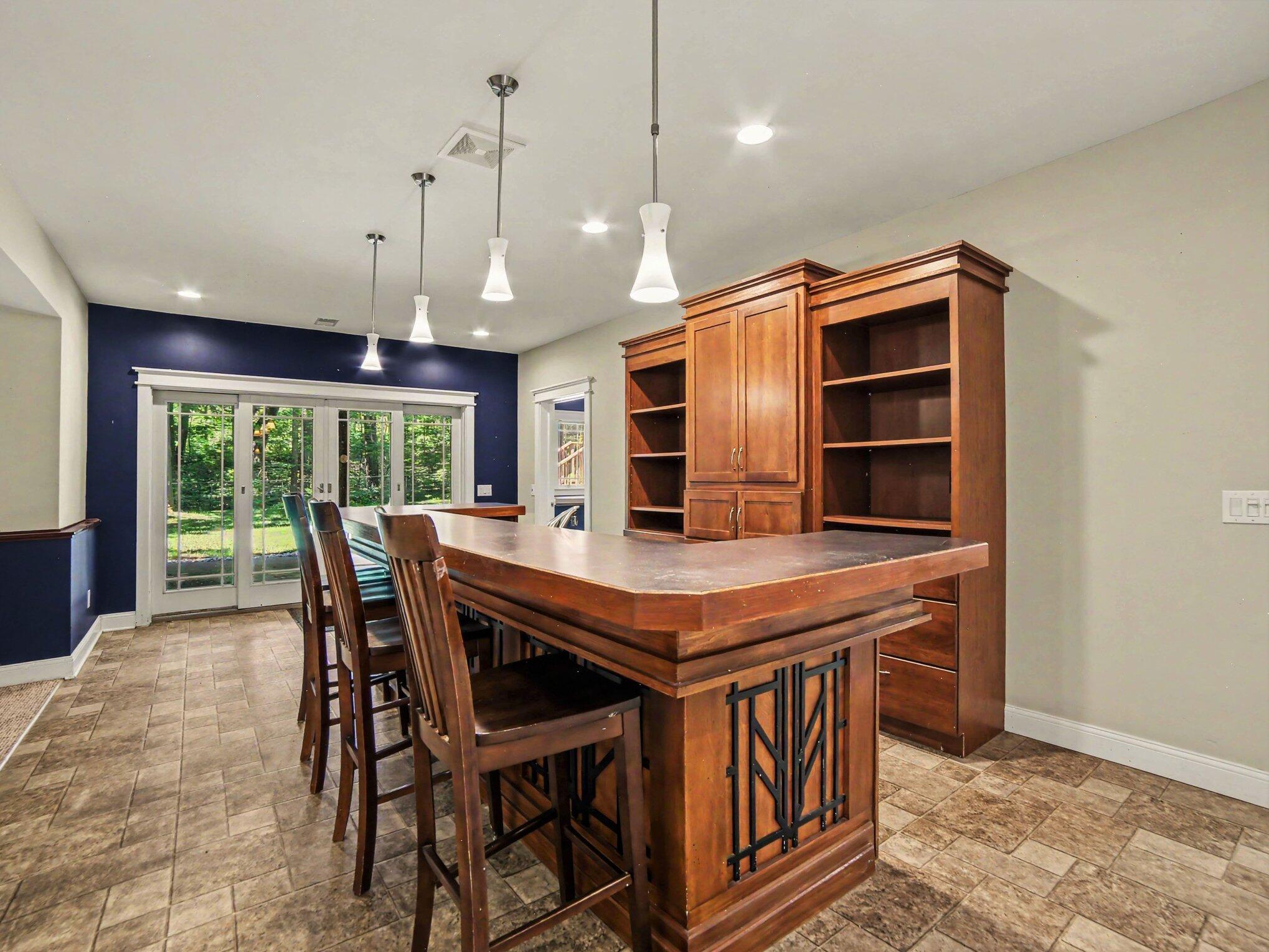 1561 N Wooded Lake Drive Ludington MI 49431