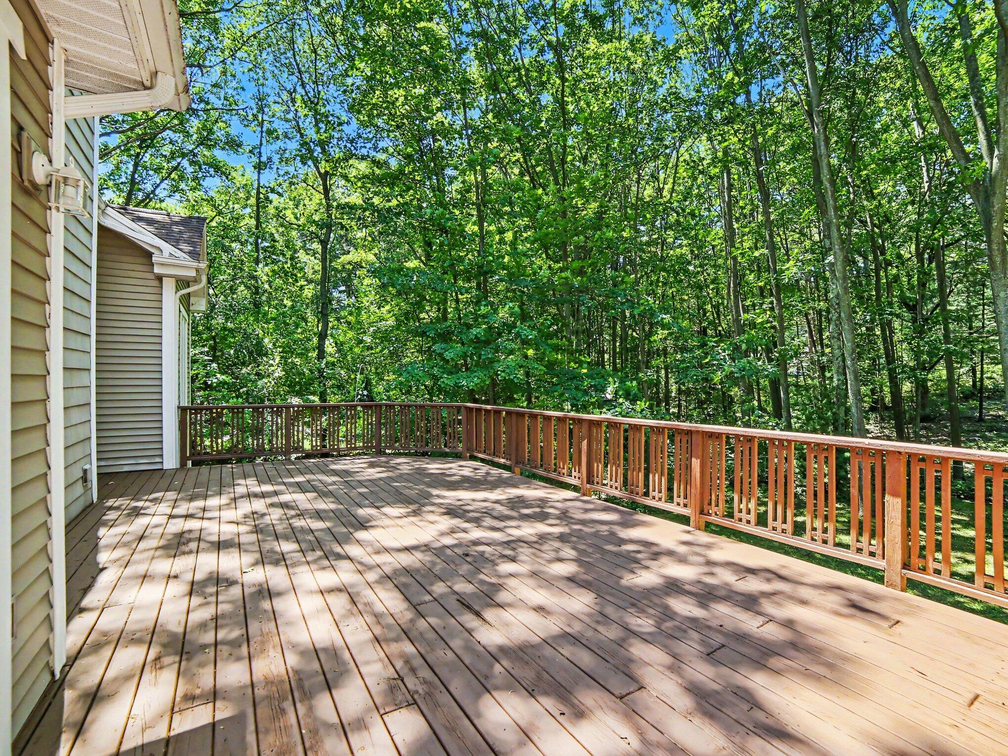 1561 N Wooded Lake Drive Ludington MI 49431