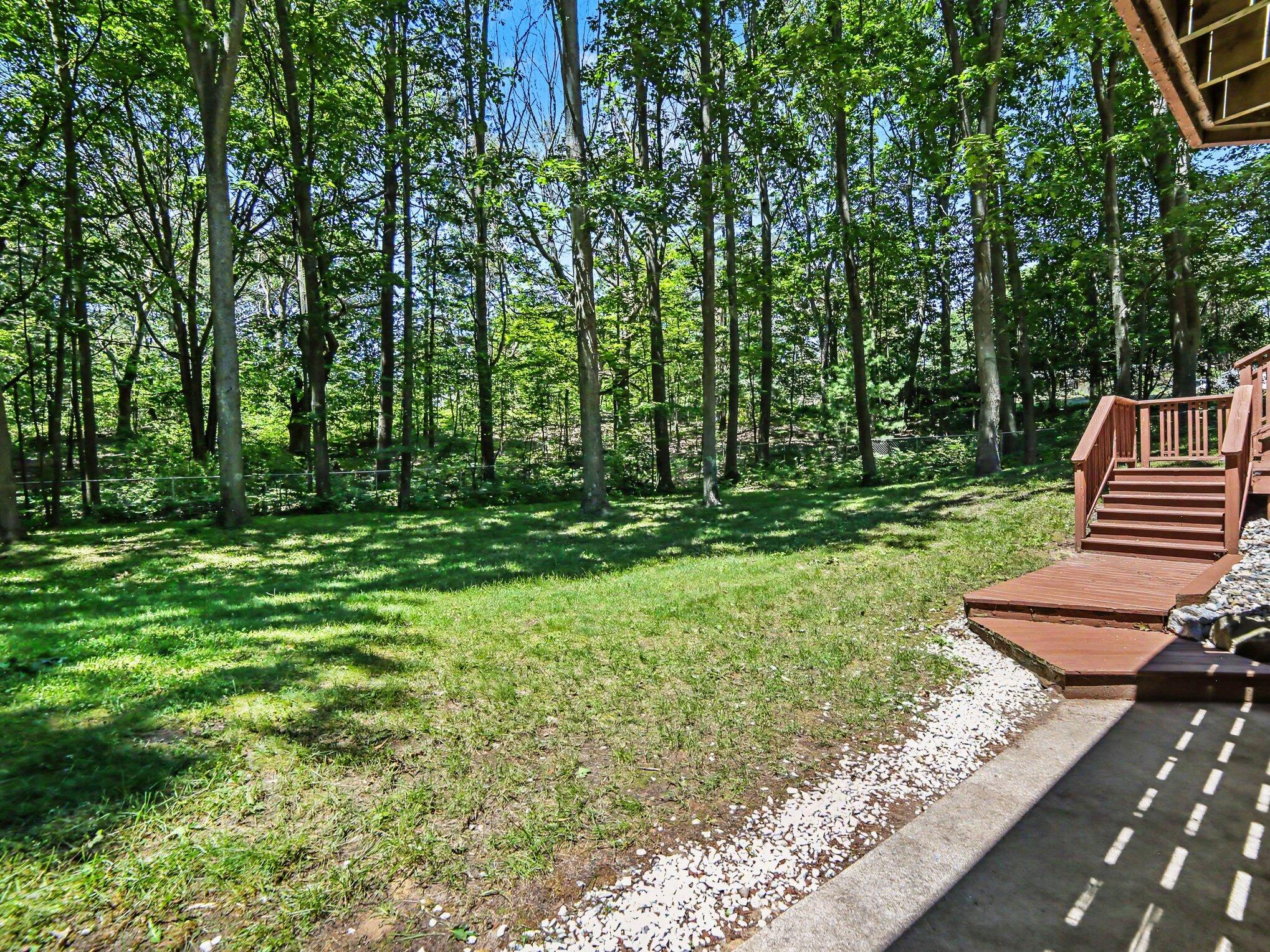1561 N Wooded Lake Drive Ludington MI 49431