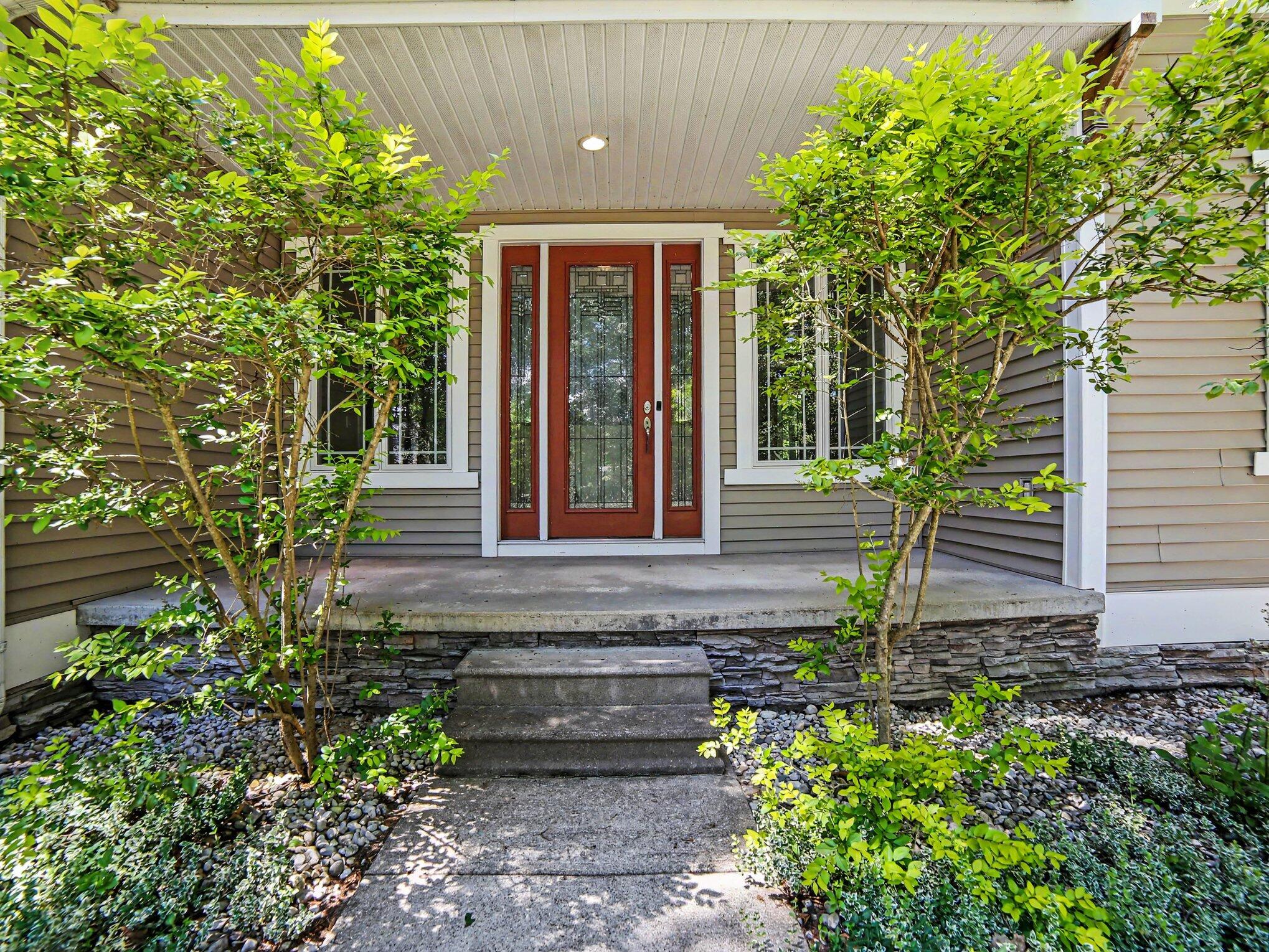 1561 N Wooded Lake Drive Ludington MI 49431