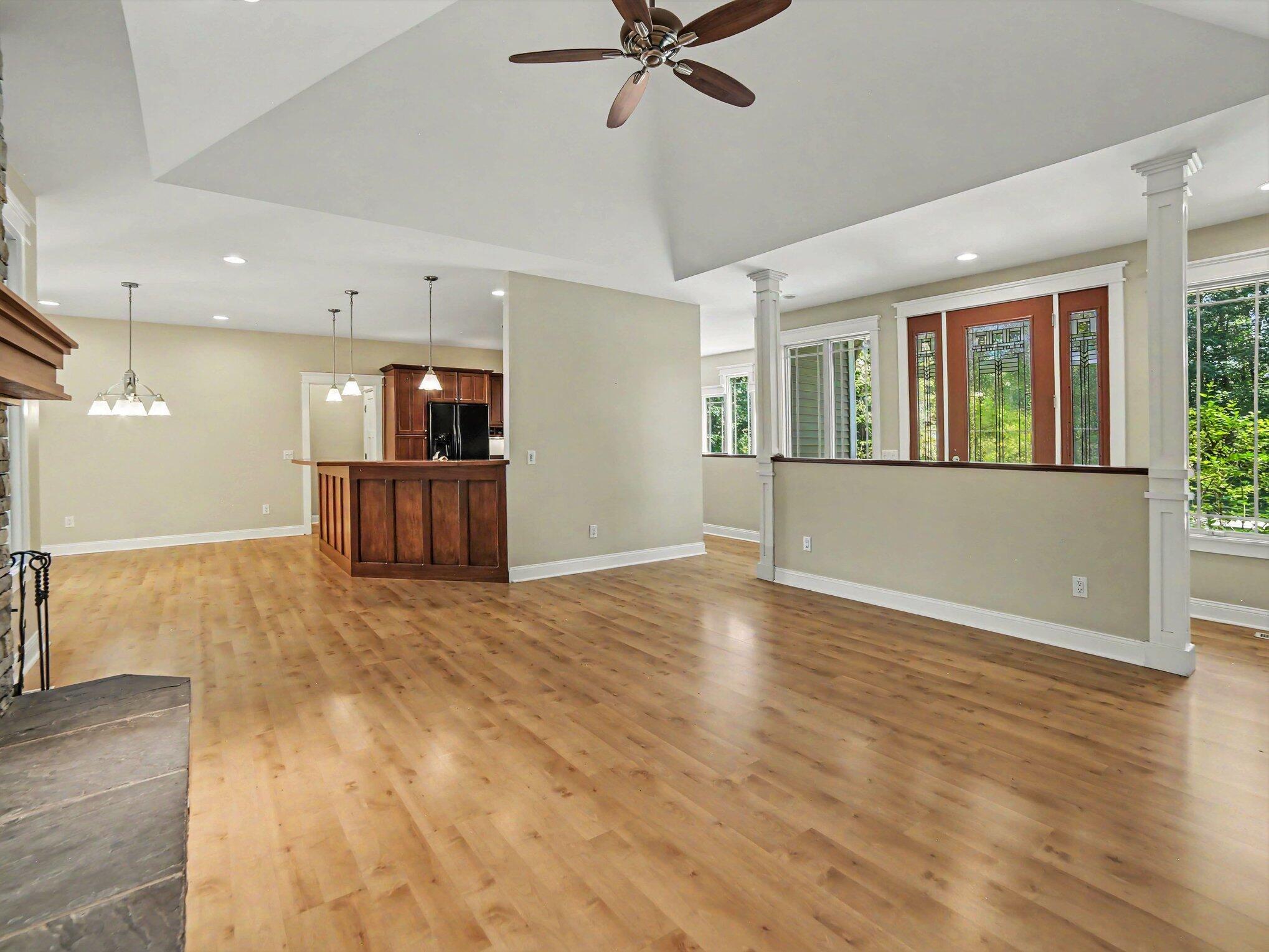 1561 N Wooded Lake Drive Ludington MI 49431