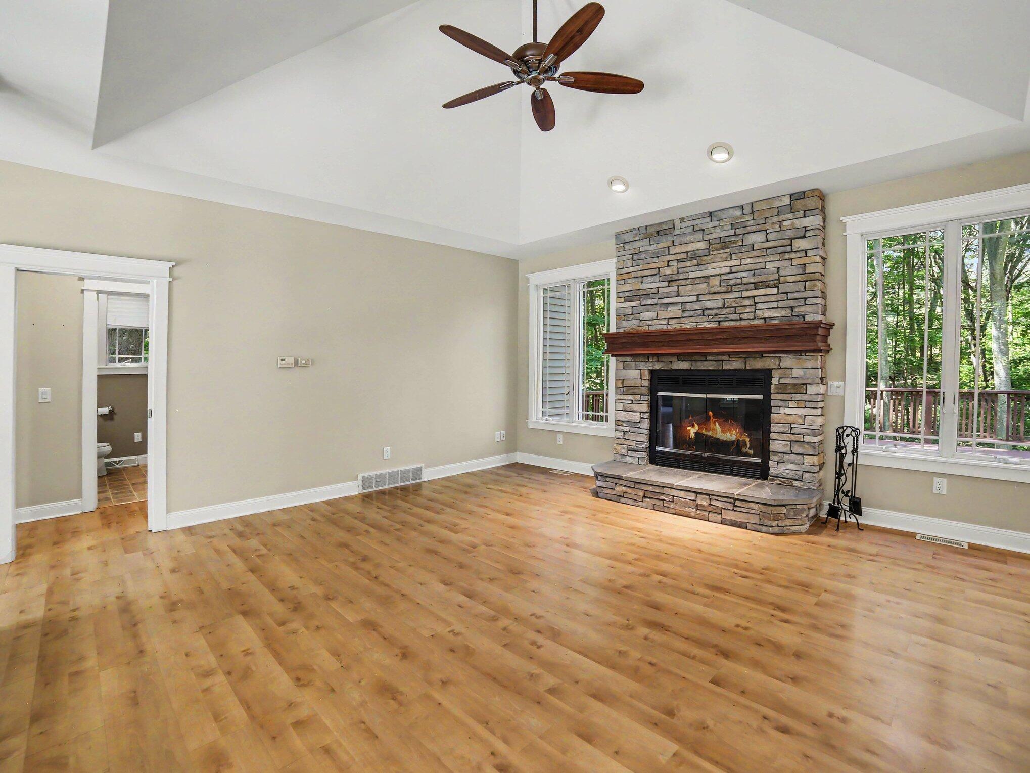 1561 N Wooded Lake Drive Ludington MI 49431