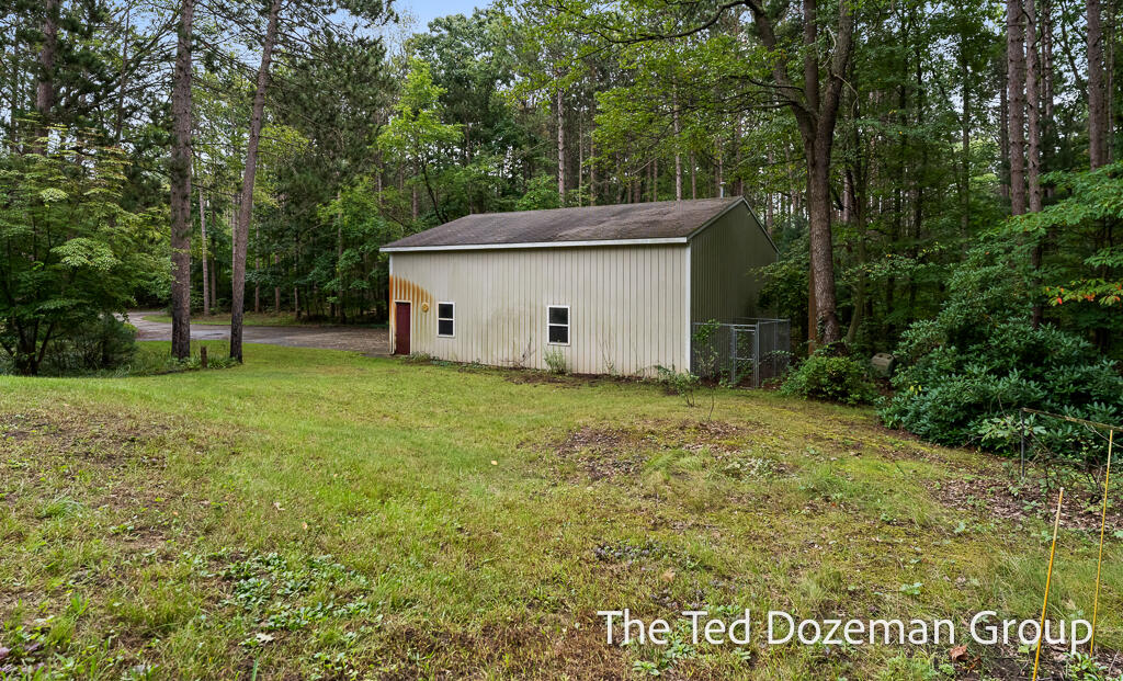 16565 Greenly Street Holland MI 49424