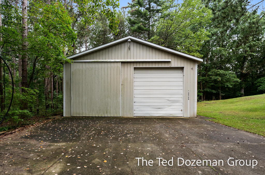 16565 Greenly Street Holland MI 49424