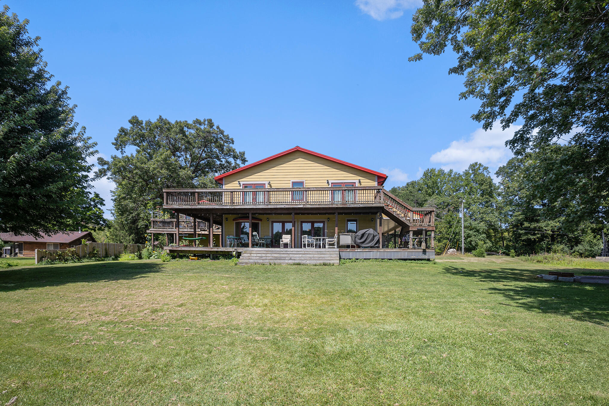 16069 Vans Lane Vandalia MI 49095