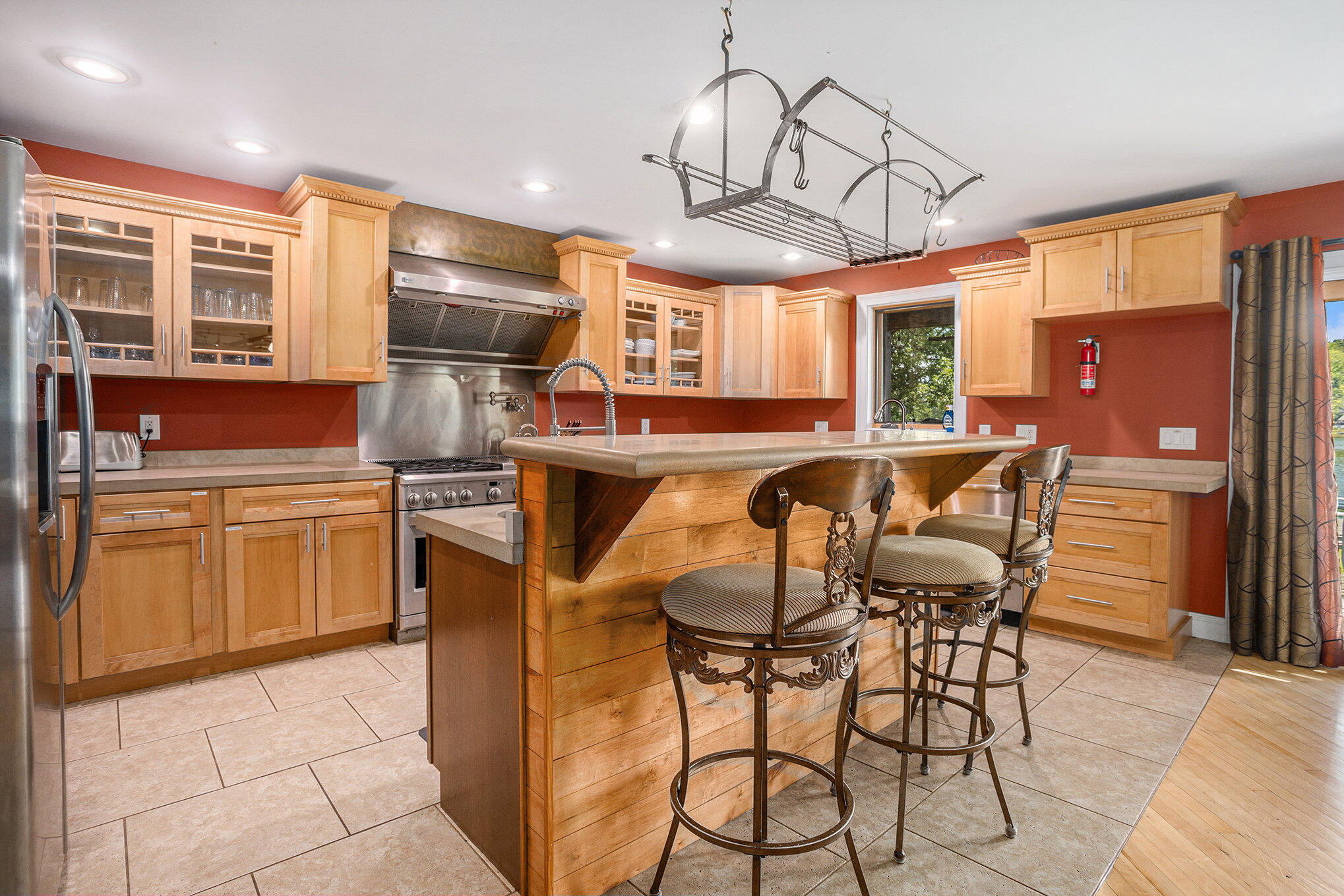 16069 Vans Lane Vandalia MI 49095