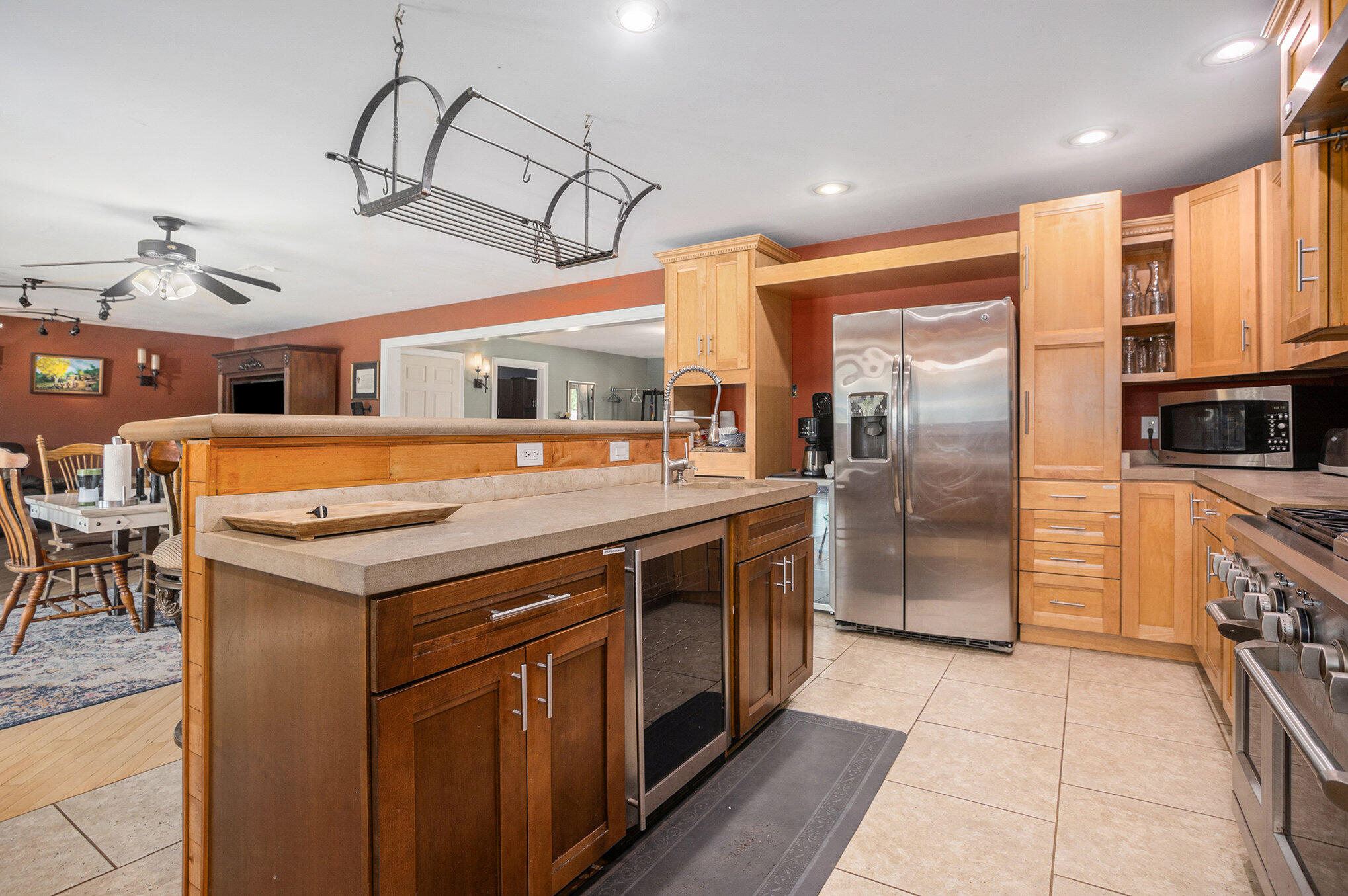 16069 Vans Lane Vandalia MI 49095