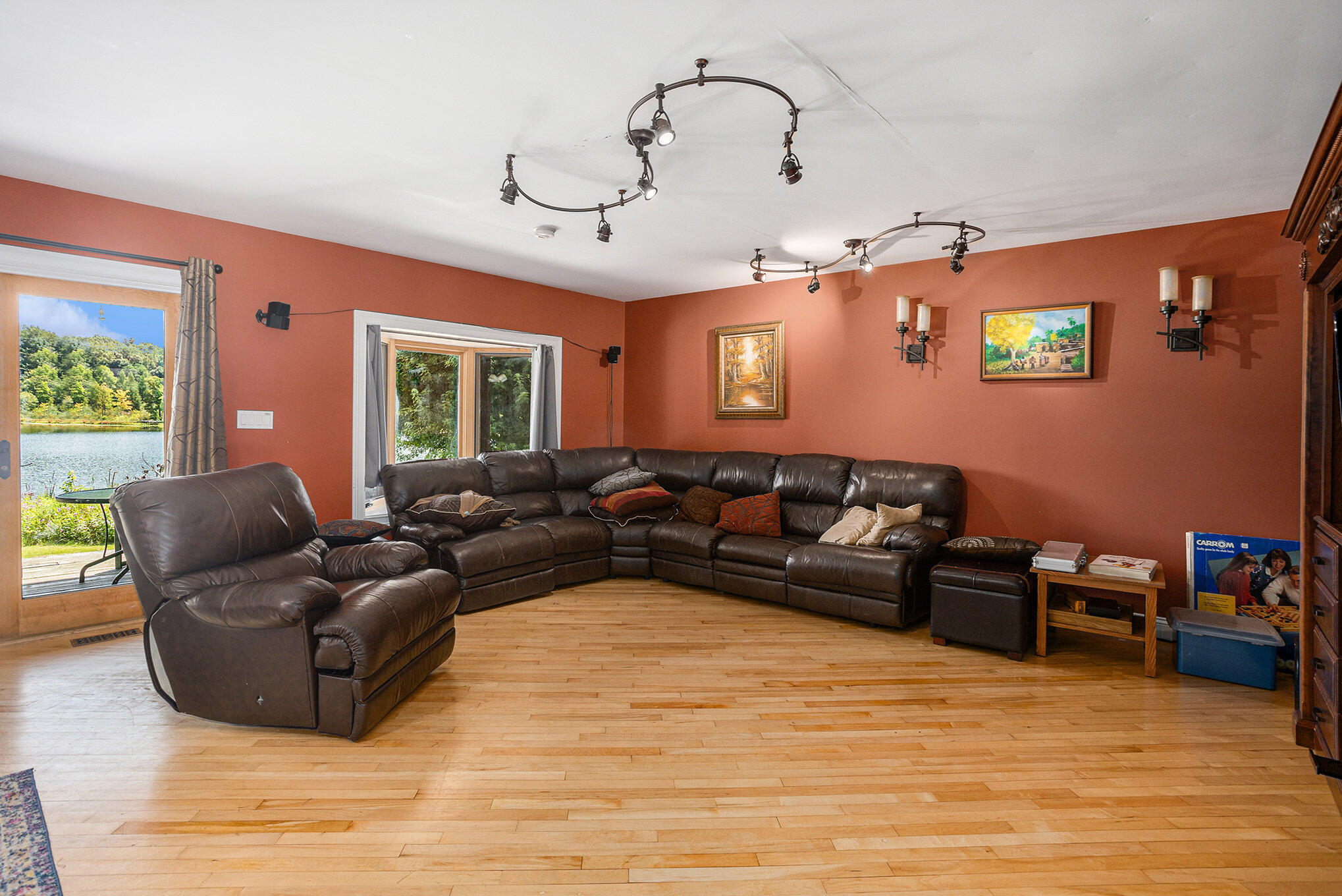 16069 Vans Lane Vandalia MI 49095