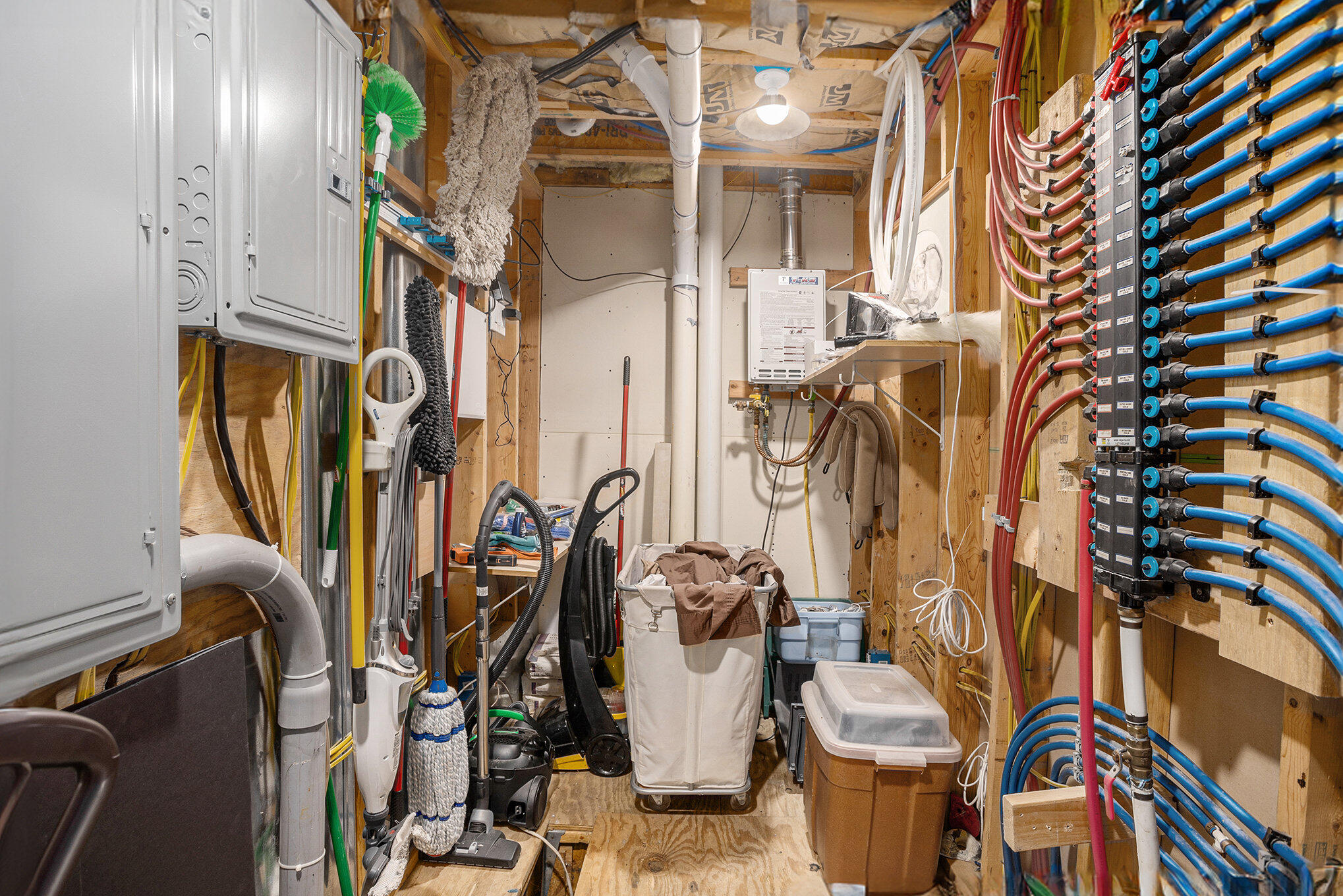 16069 Vans Lane Vandalia MI 49095