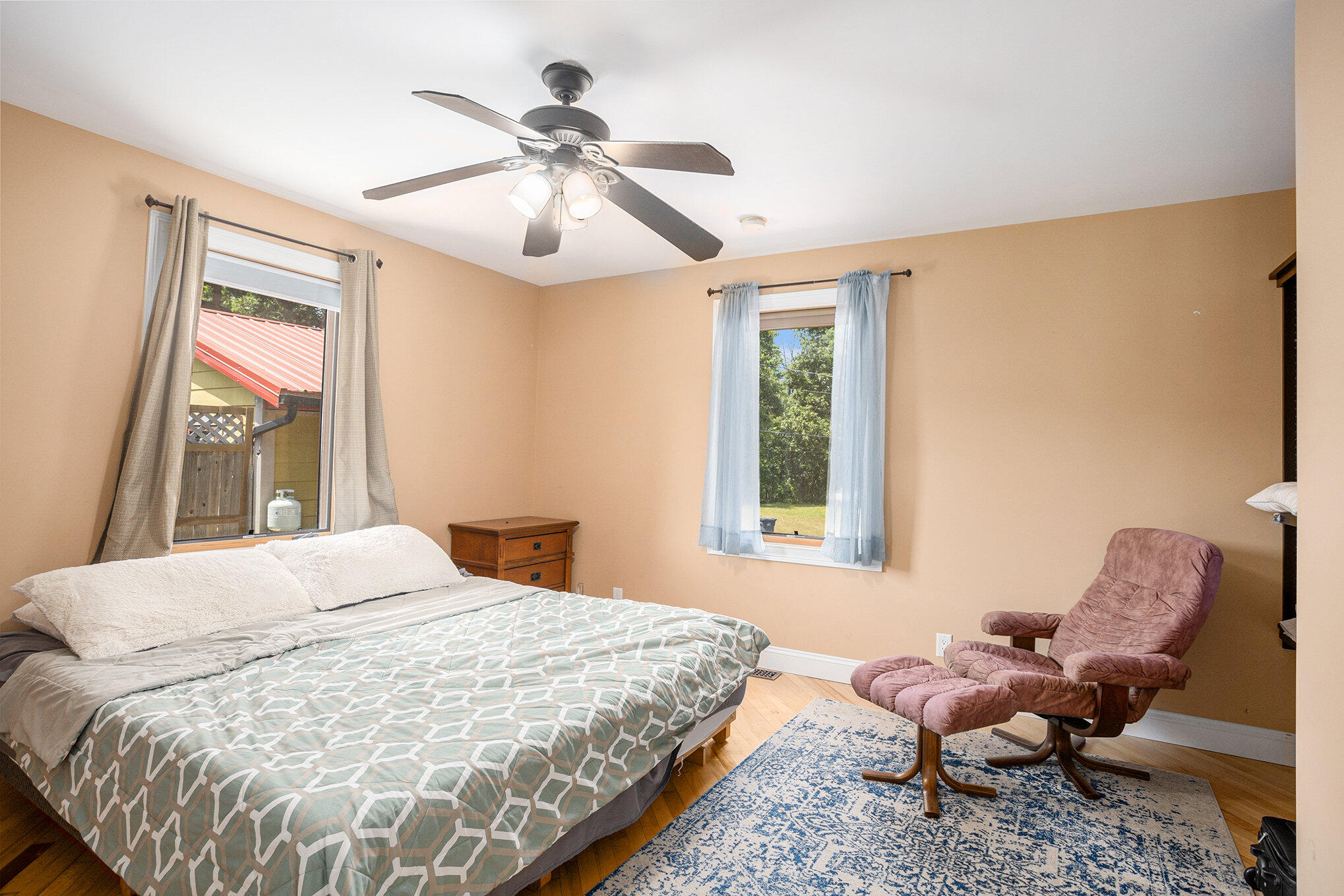 16069 Vans Lane Vandalia MI 49095
