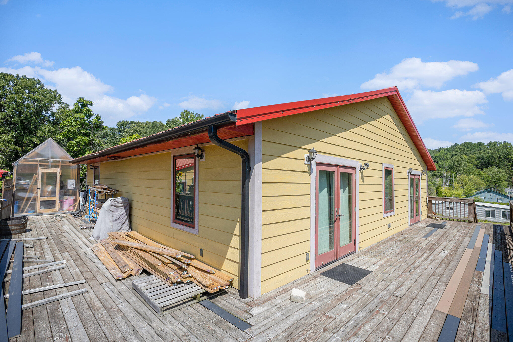 16069 Vans Lane Vandalia MI 49095