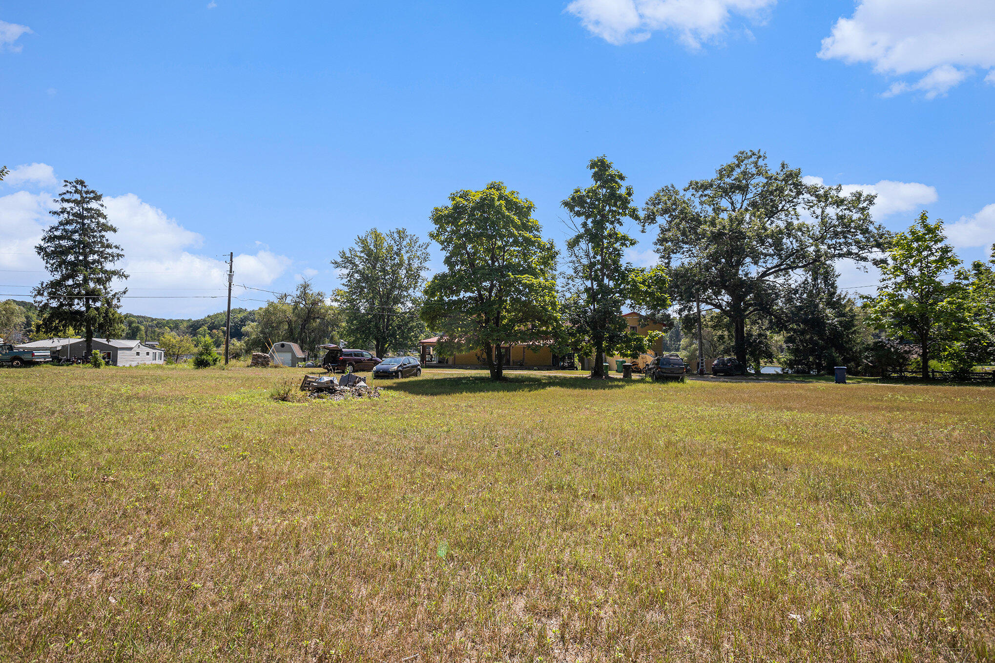 16069 Vans Lane Vandalia MI 49095