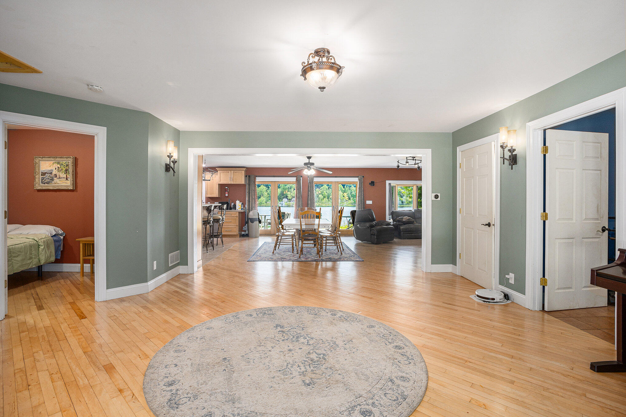 16069 Vans Lane Vandalia MI 49095