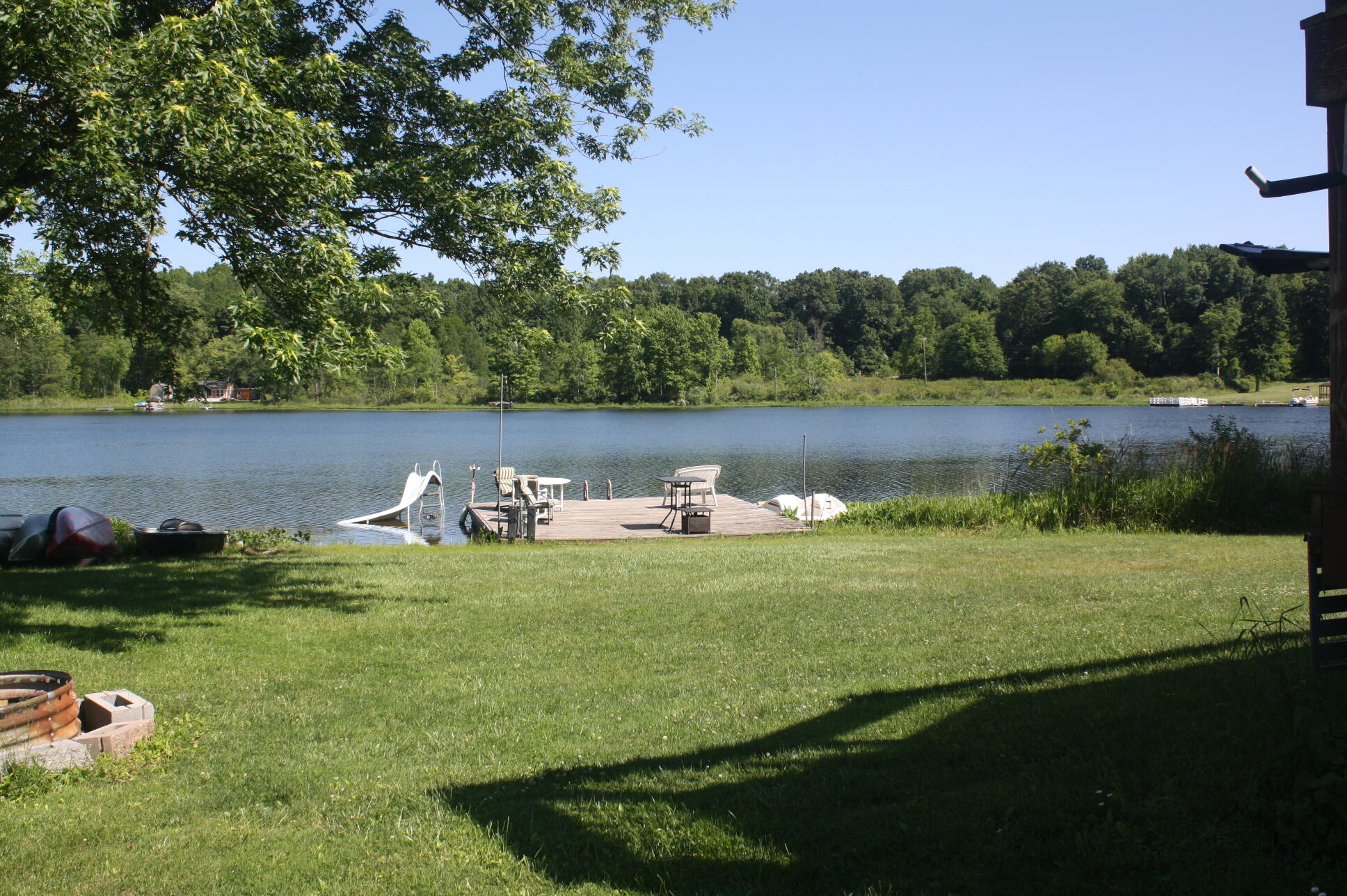 16069 Vans Lane Vandalia MI 49095