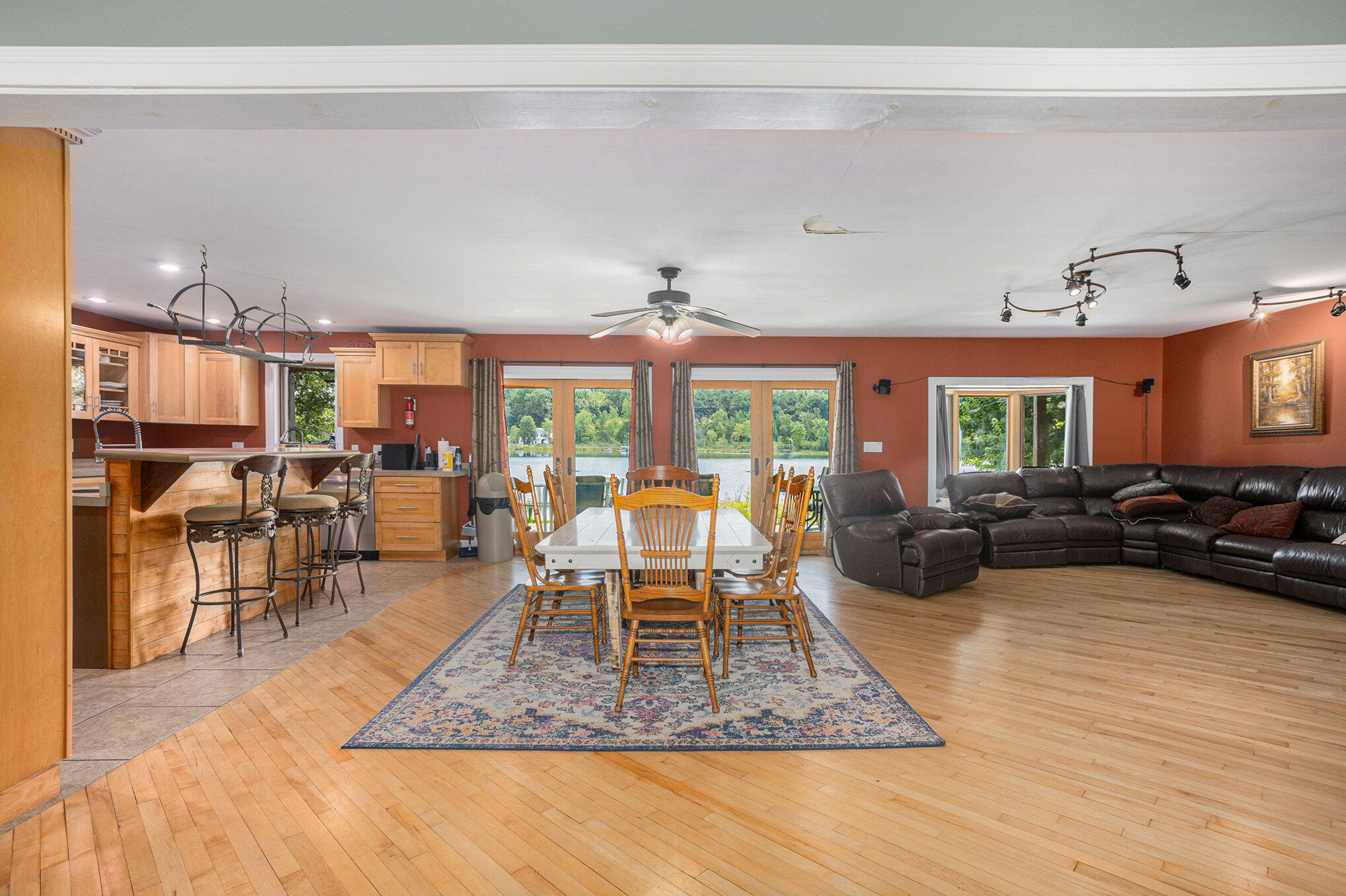 16069 Vans Lane Vandalia MI 49095