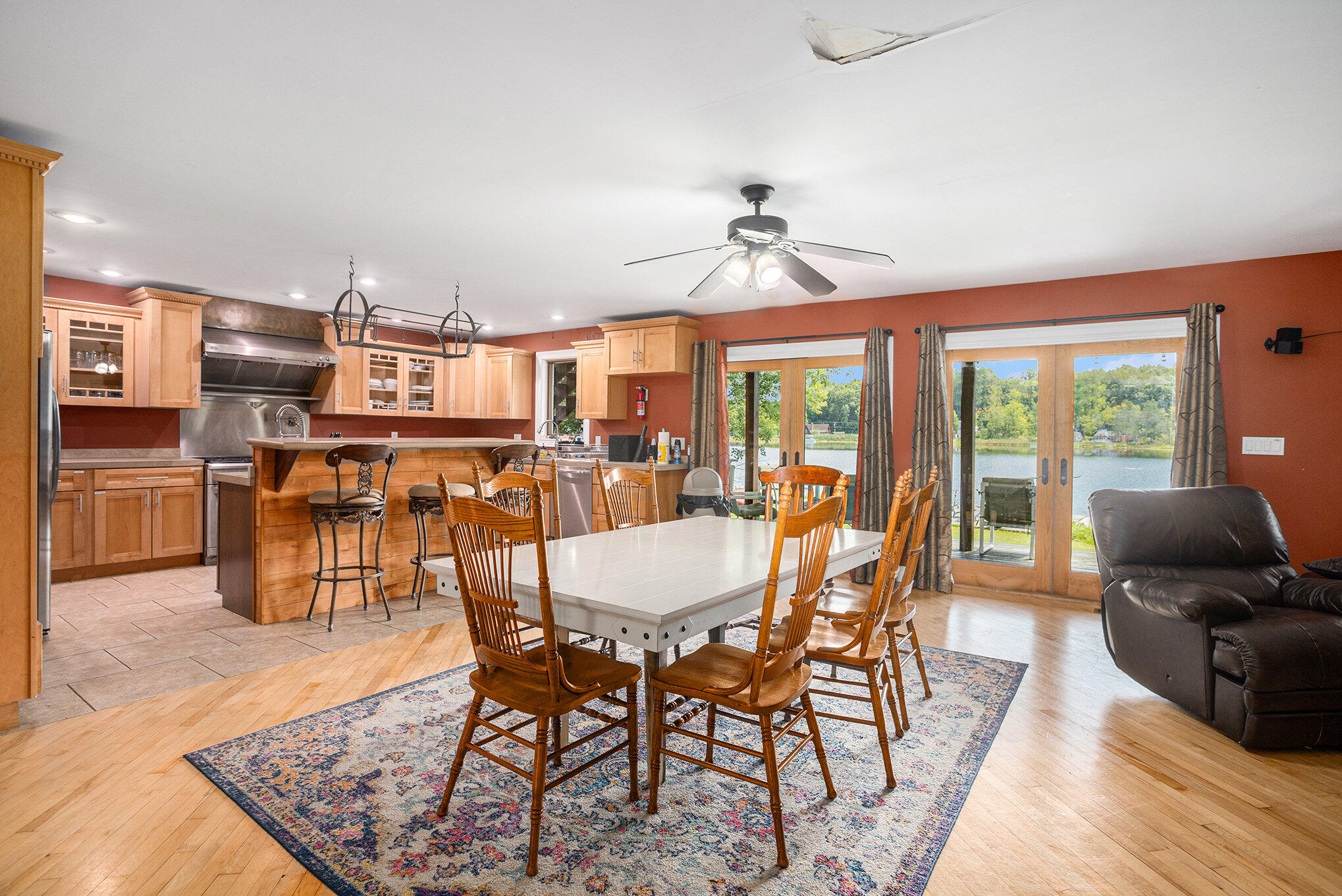 16069 Vans Lane Vandalia MI 49095