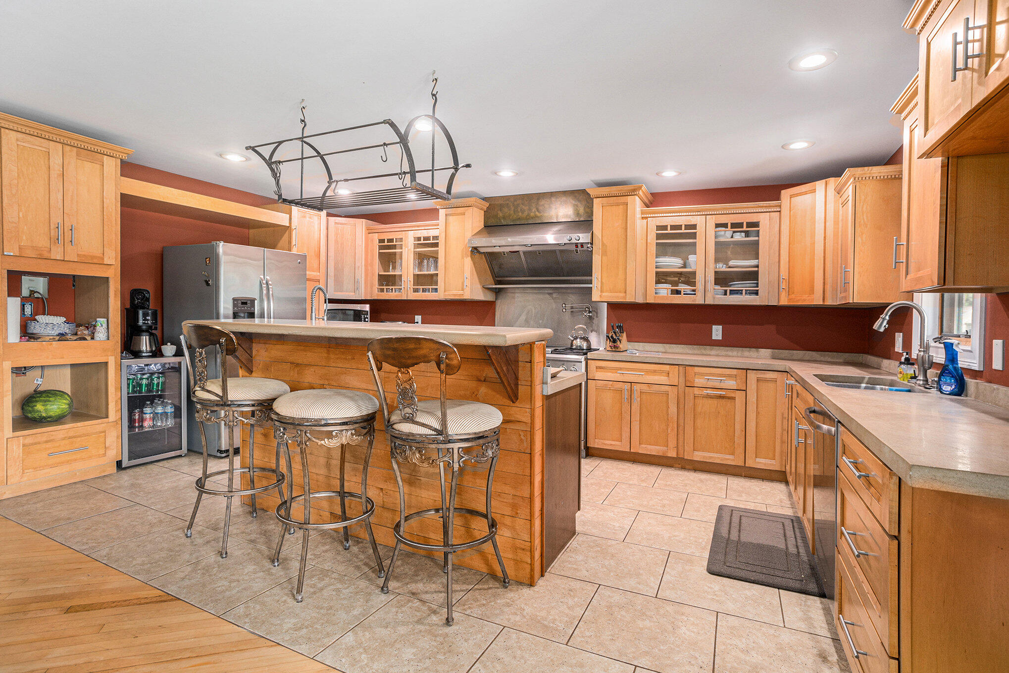 16069 Vans Lane Vandalia MI 49095