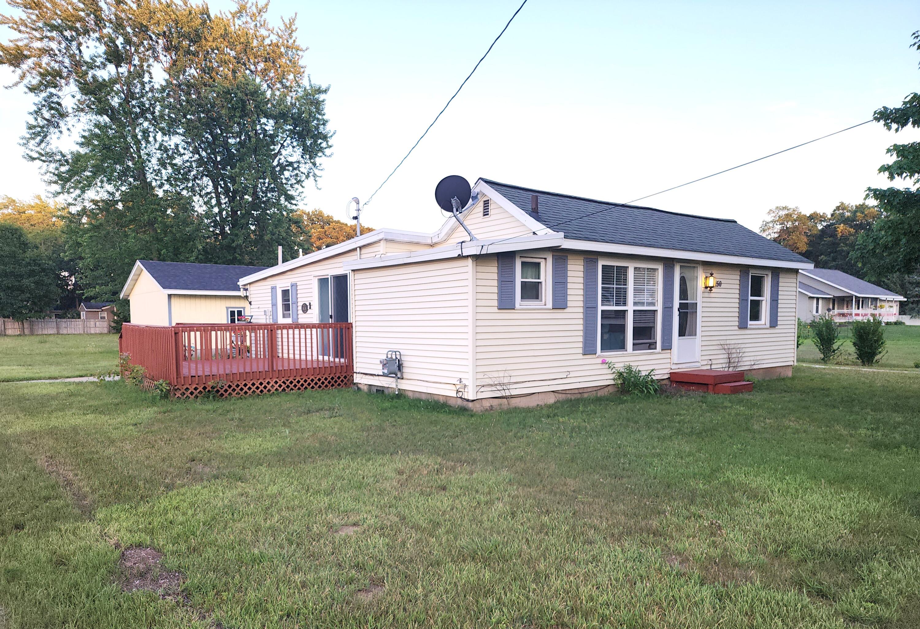 1150 S Quarterline Road Muskegon MI 49442