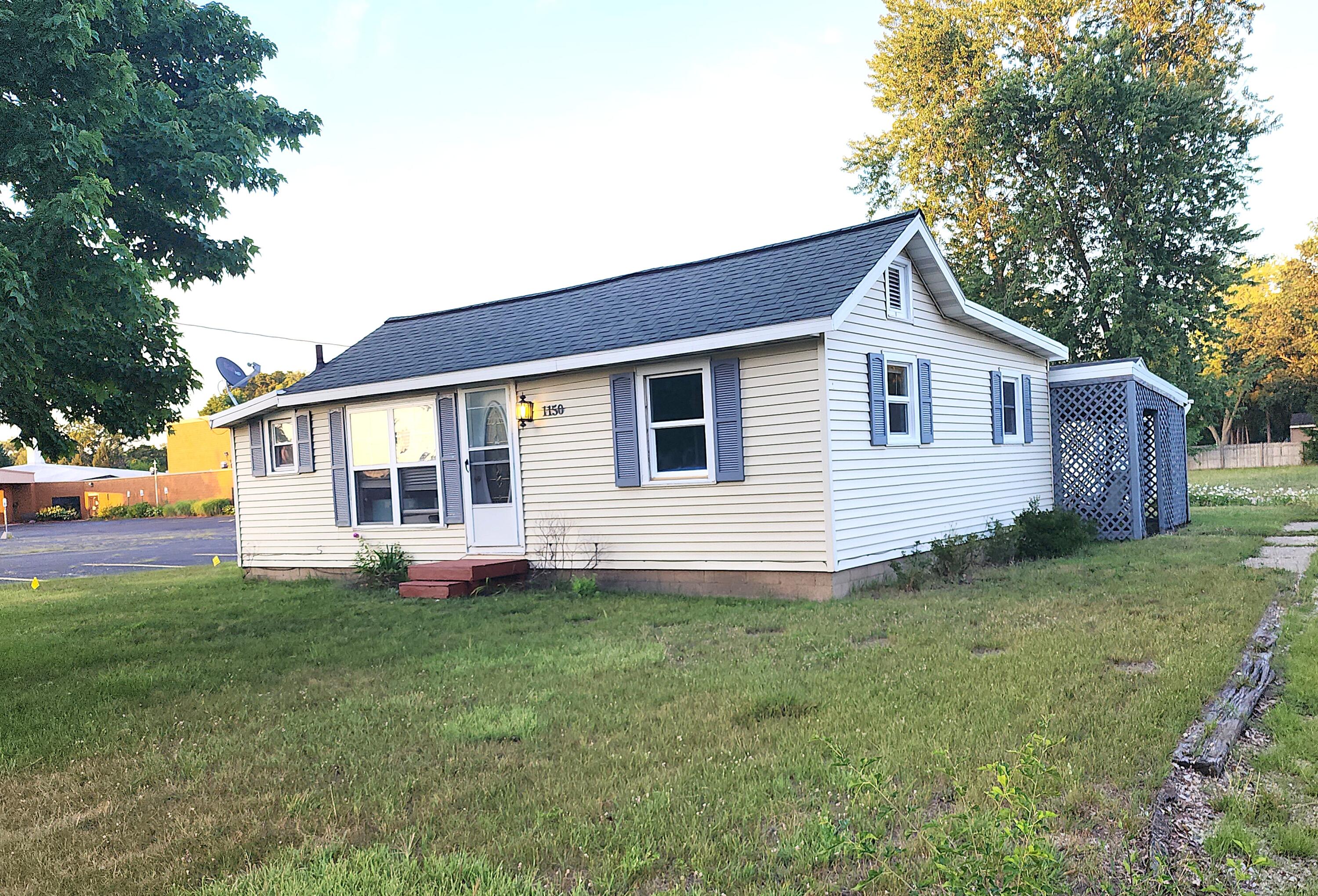 1150 S Quarterline Road Muskegon MI 49442