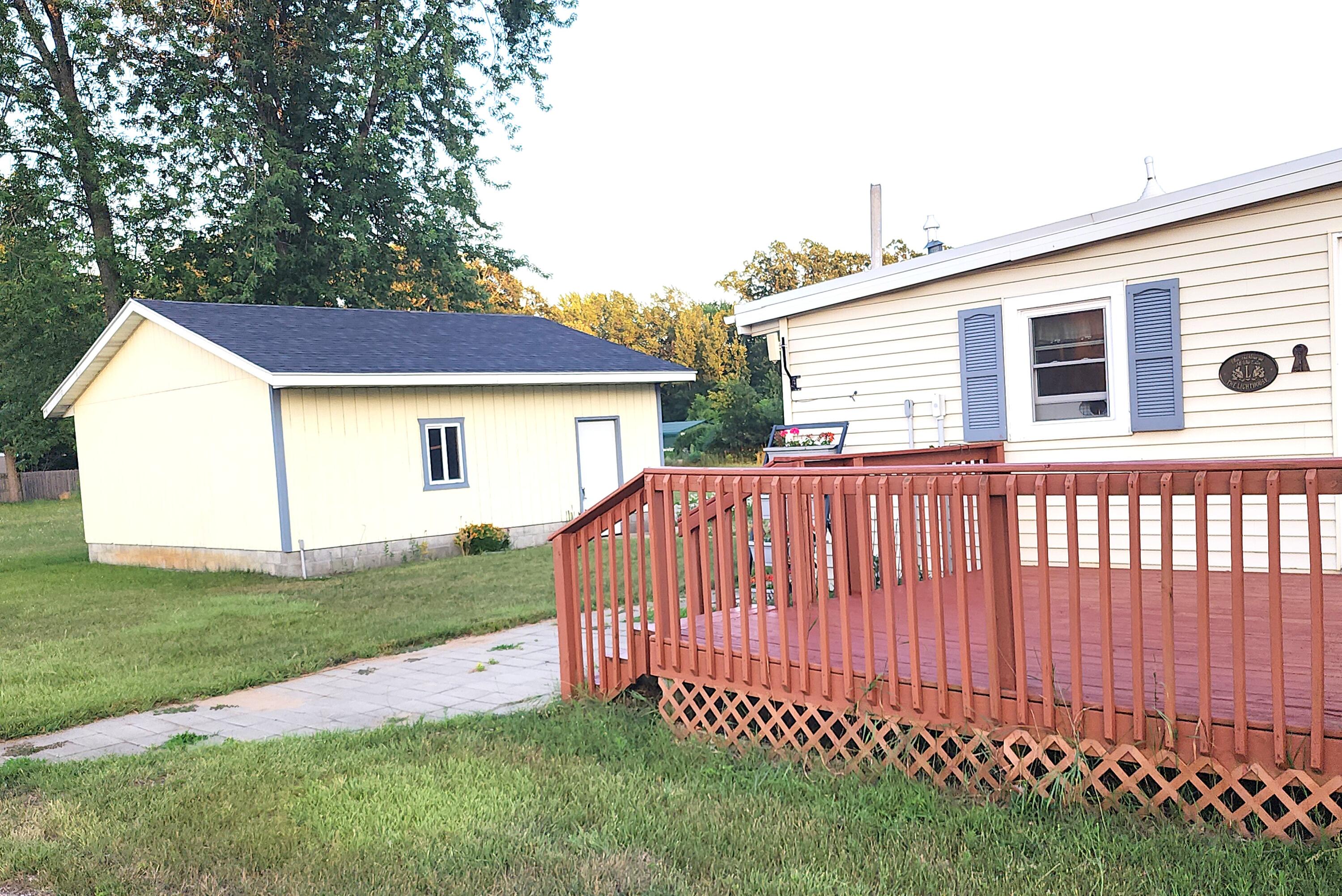 1150 S Quarterline Road Muskegon MI 49442