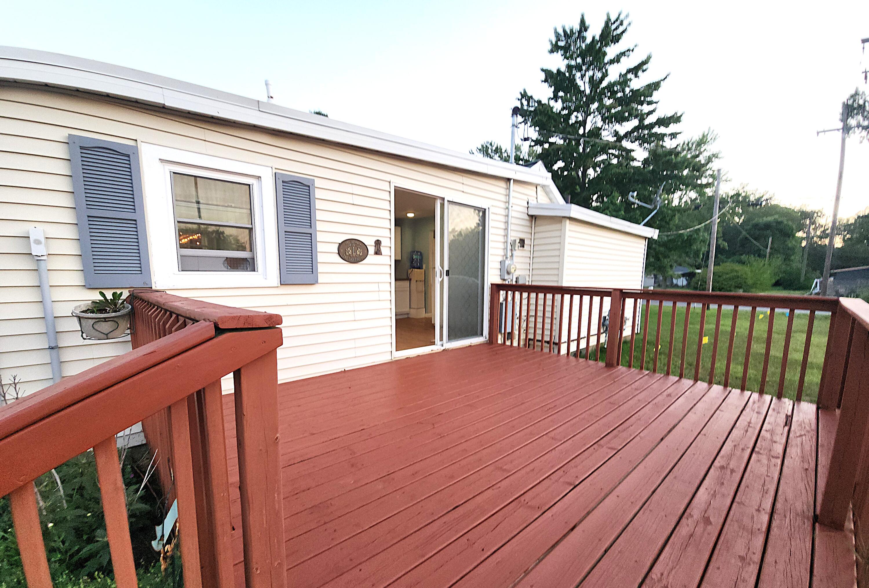 1150 S Quarterline Road Muskegon MI 49442
