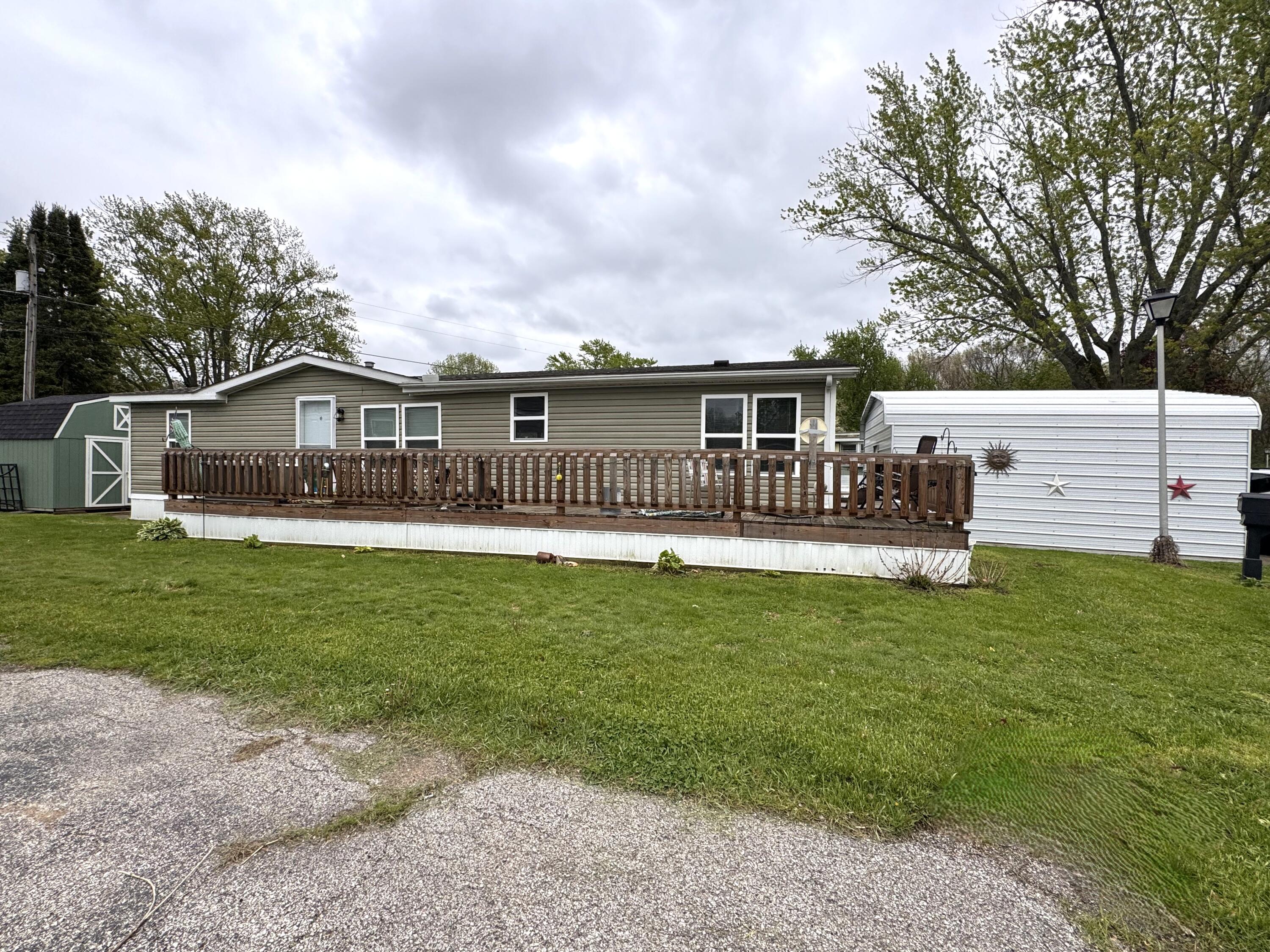 838 Mobile Boulevard Niles MI 49120
