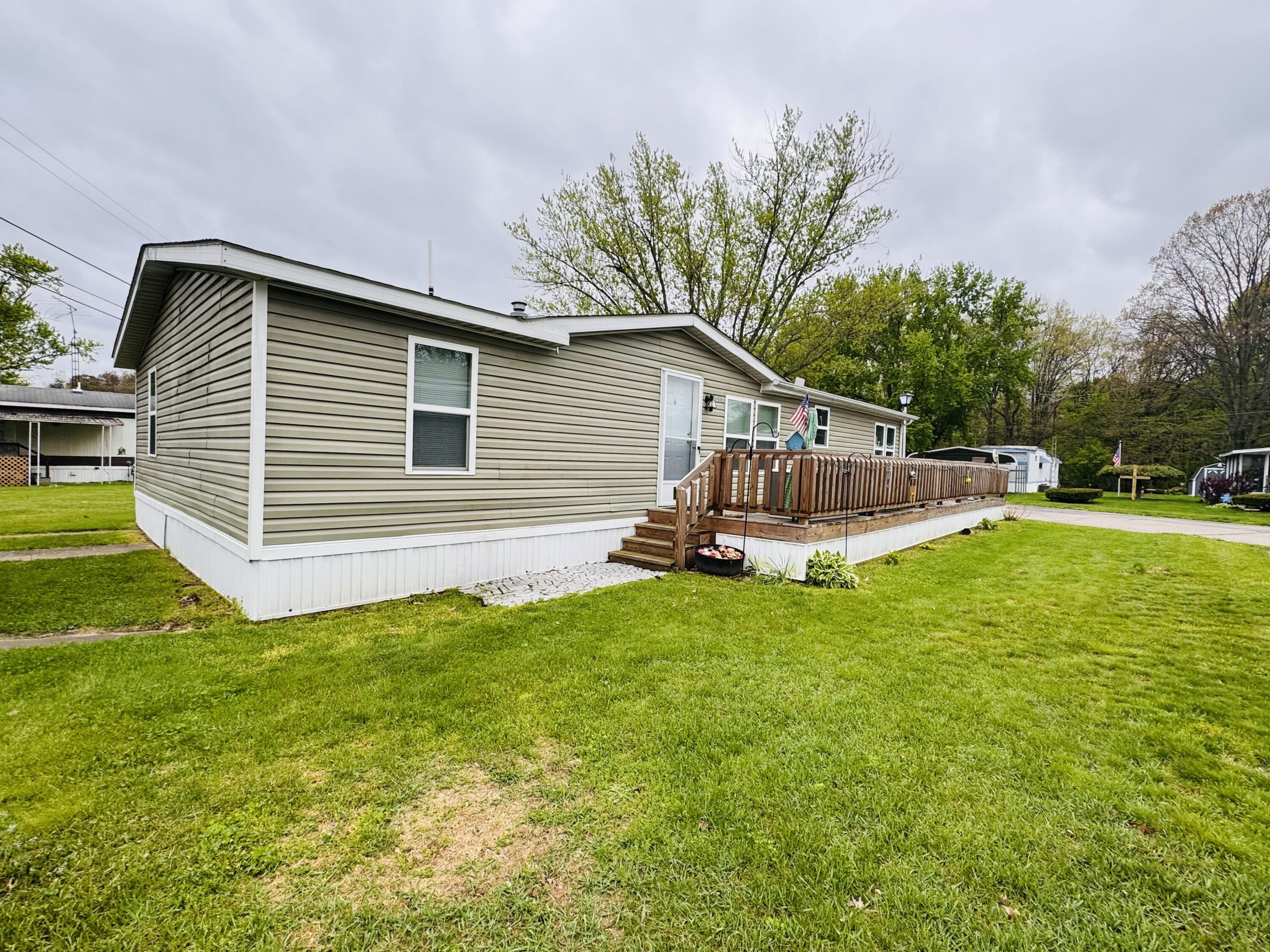 838 Mobile Boulevard Niles MI 49120