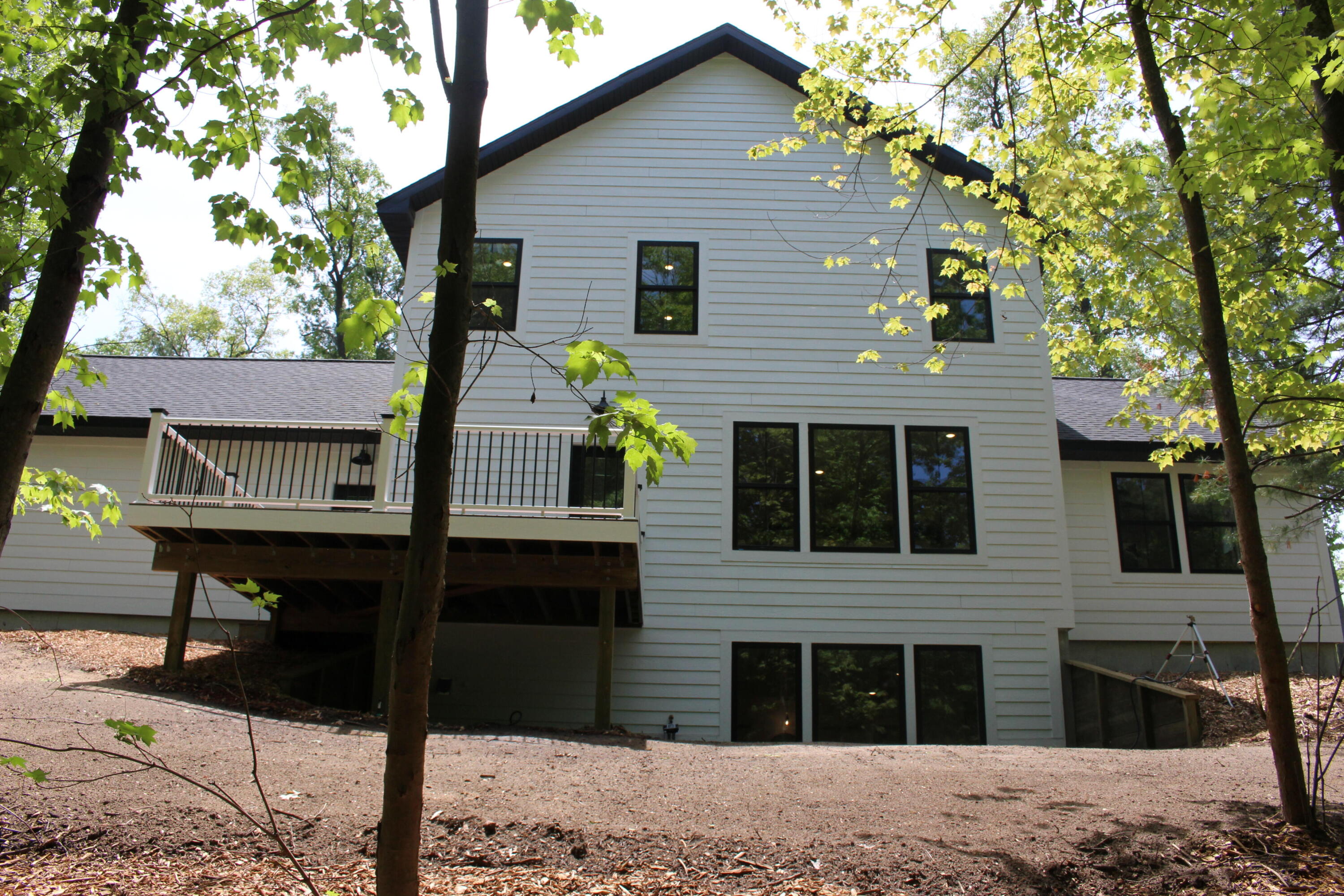 3352 White Eagle Muskegon MI 49442
