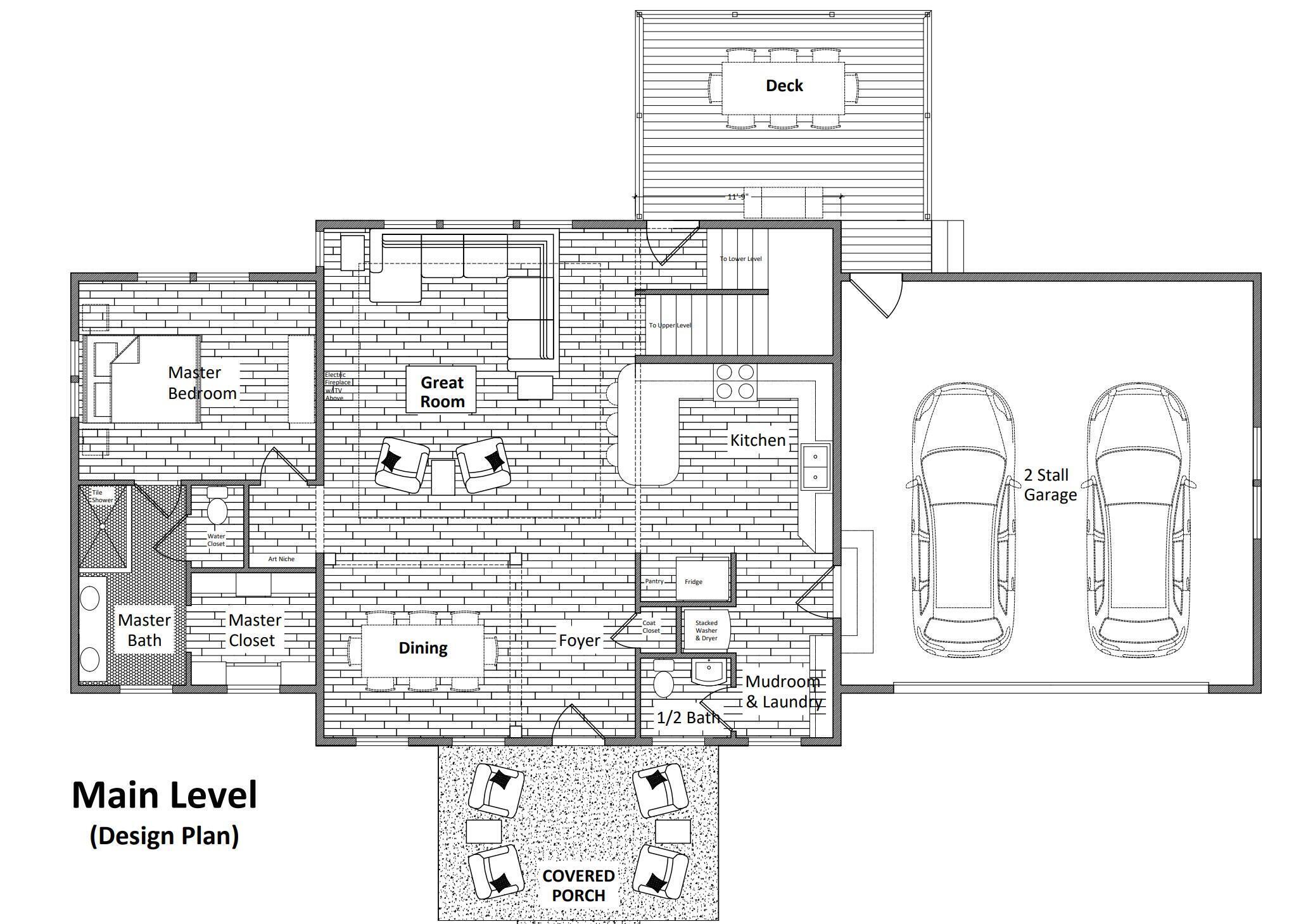 3352 White Eagle Muskegon MI 49442