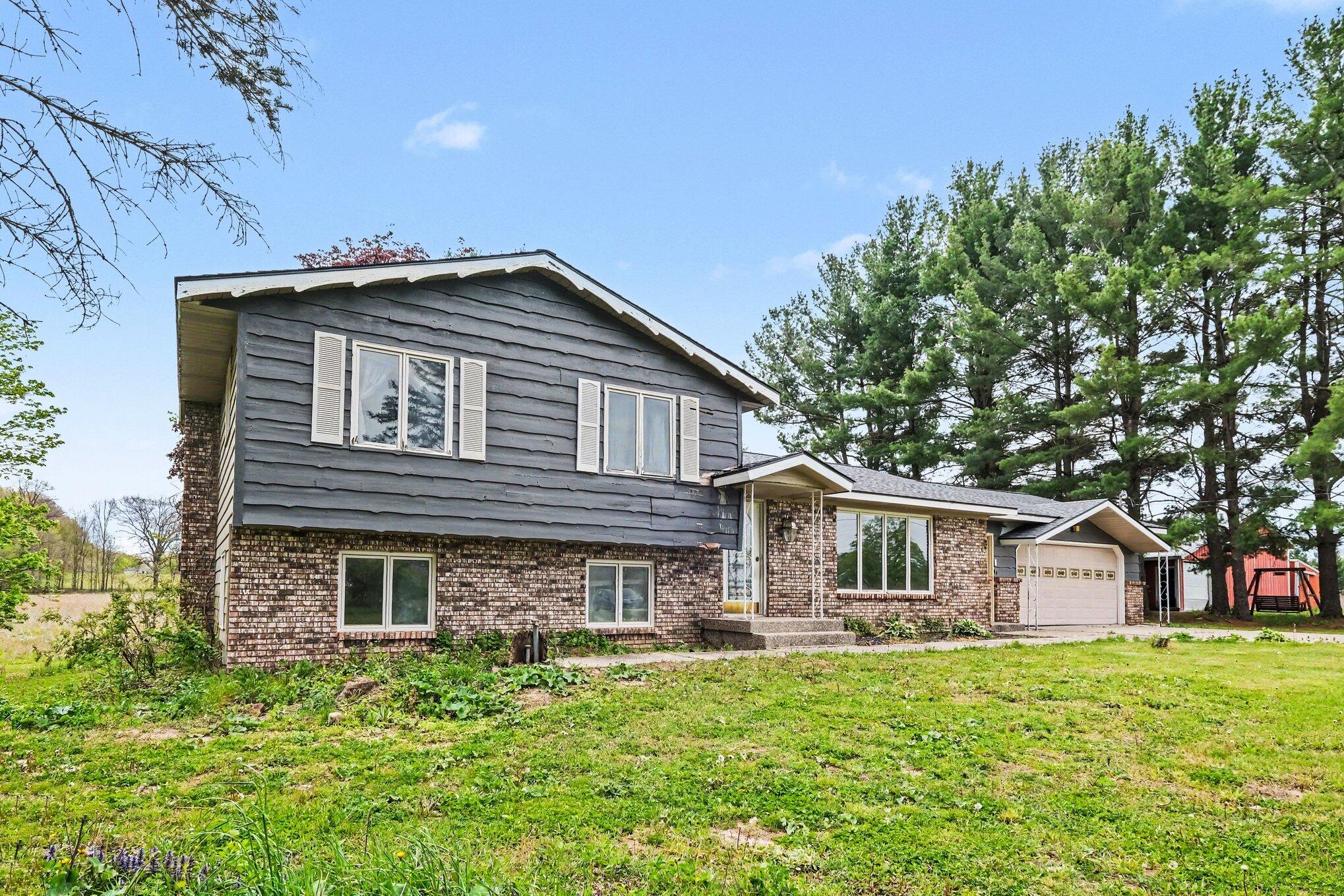 11400 Tefft Avenue NE Rockford MI 49341