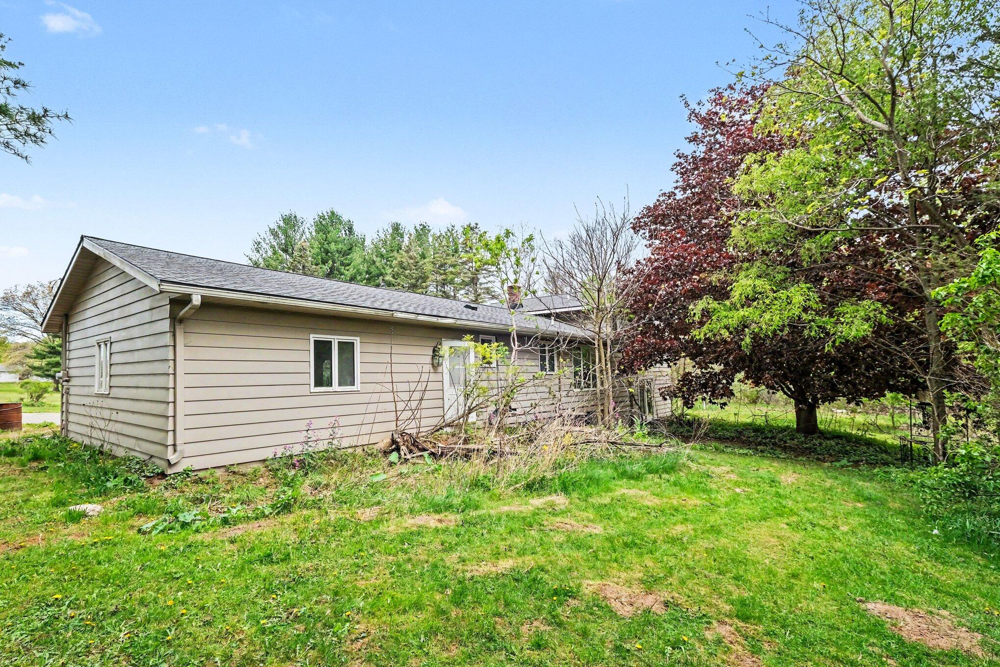 11400 Tefft Avenue NE Rockford MI 49341