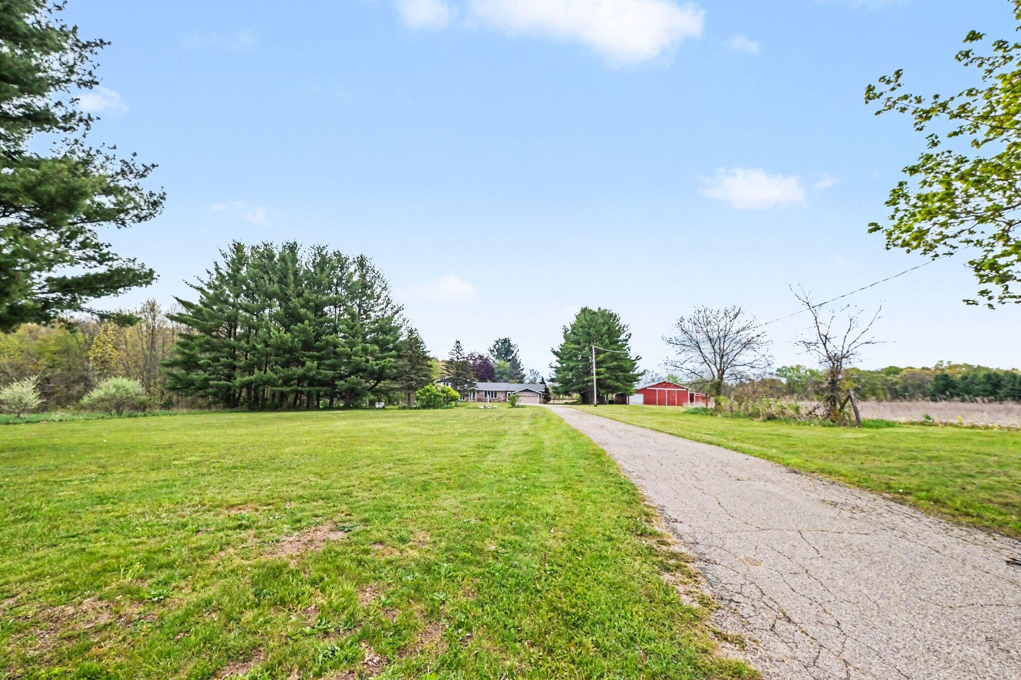 11400 Tefft Avenue NE Rockford MI 49341
