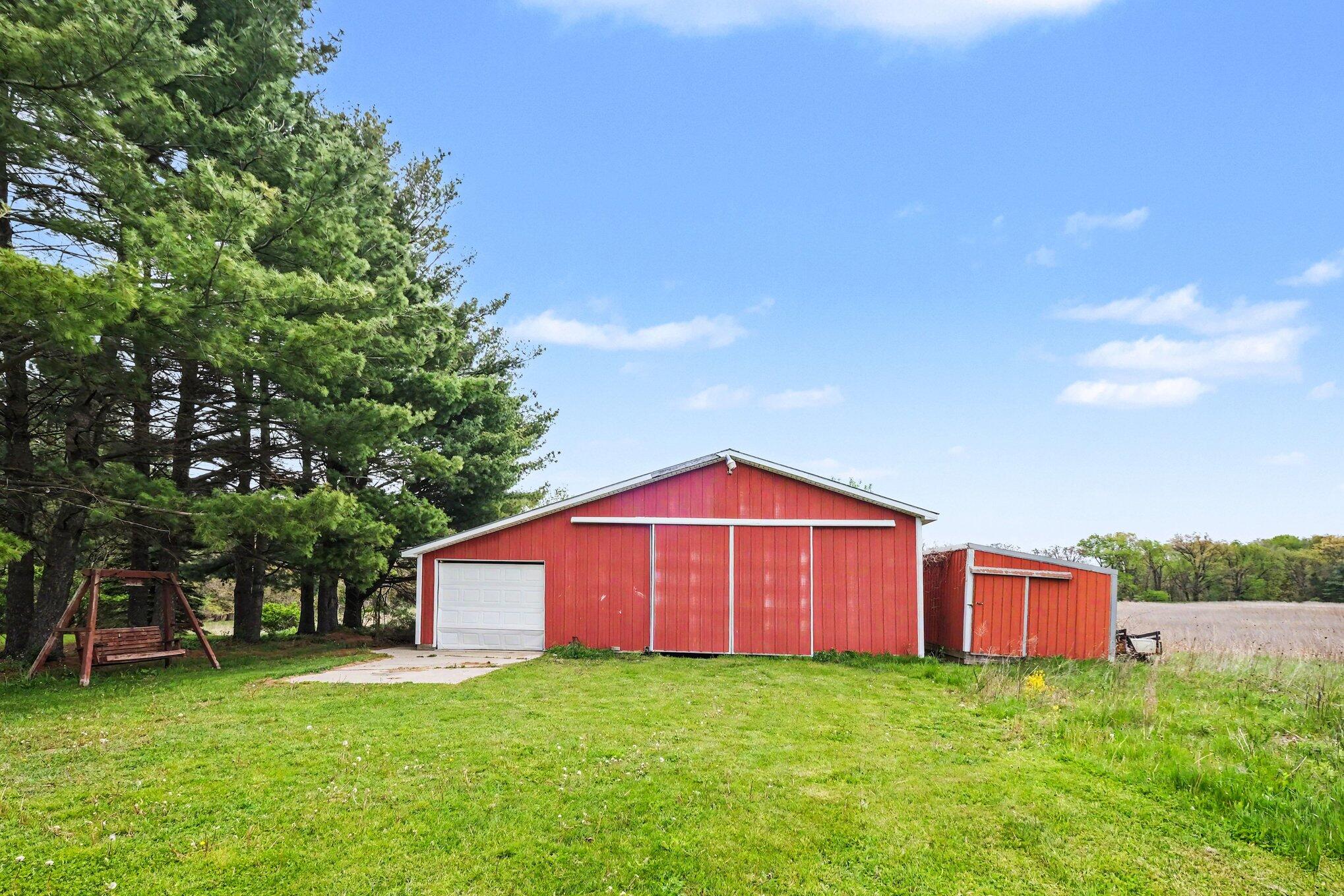 11400 Tefft Avenue NE Rockford MI 49341