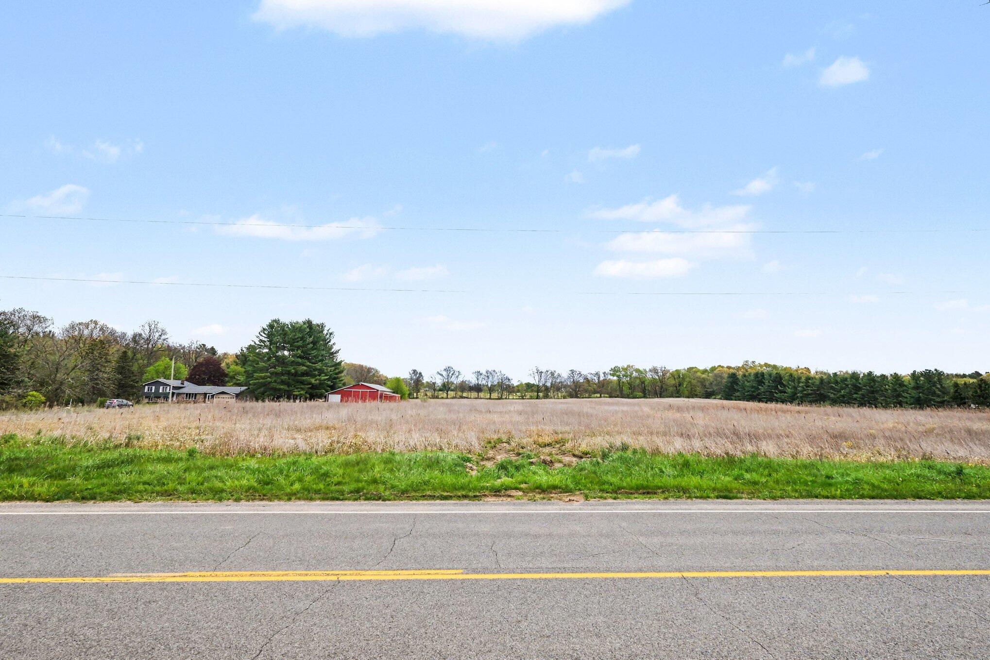 11400 Tefft Avenue NE Rockford MI 49341