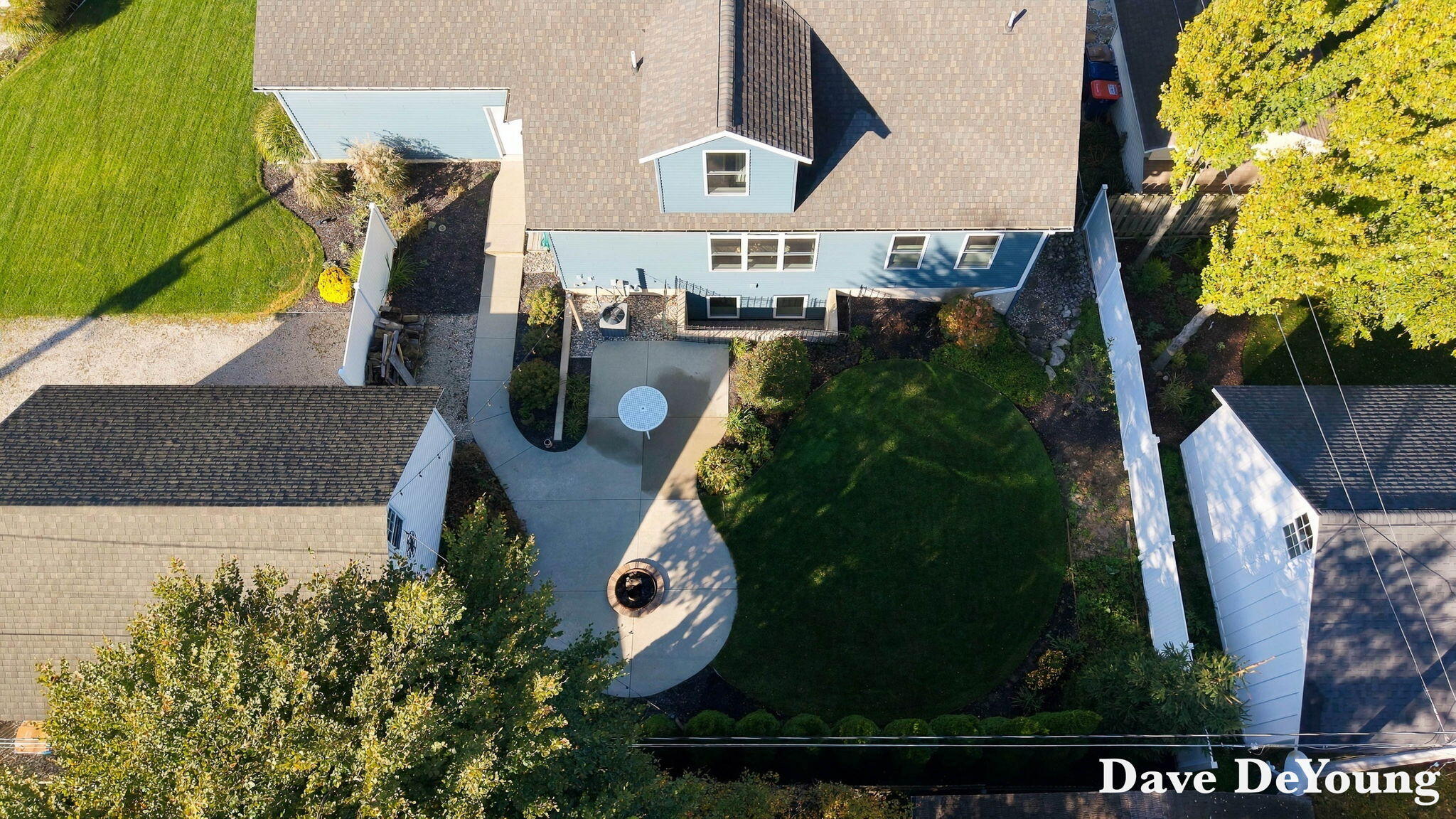 543 Lake Drive Holland MI 49423