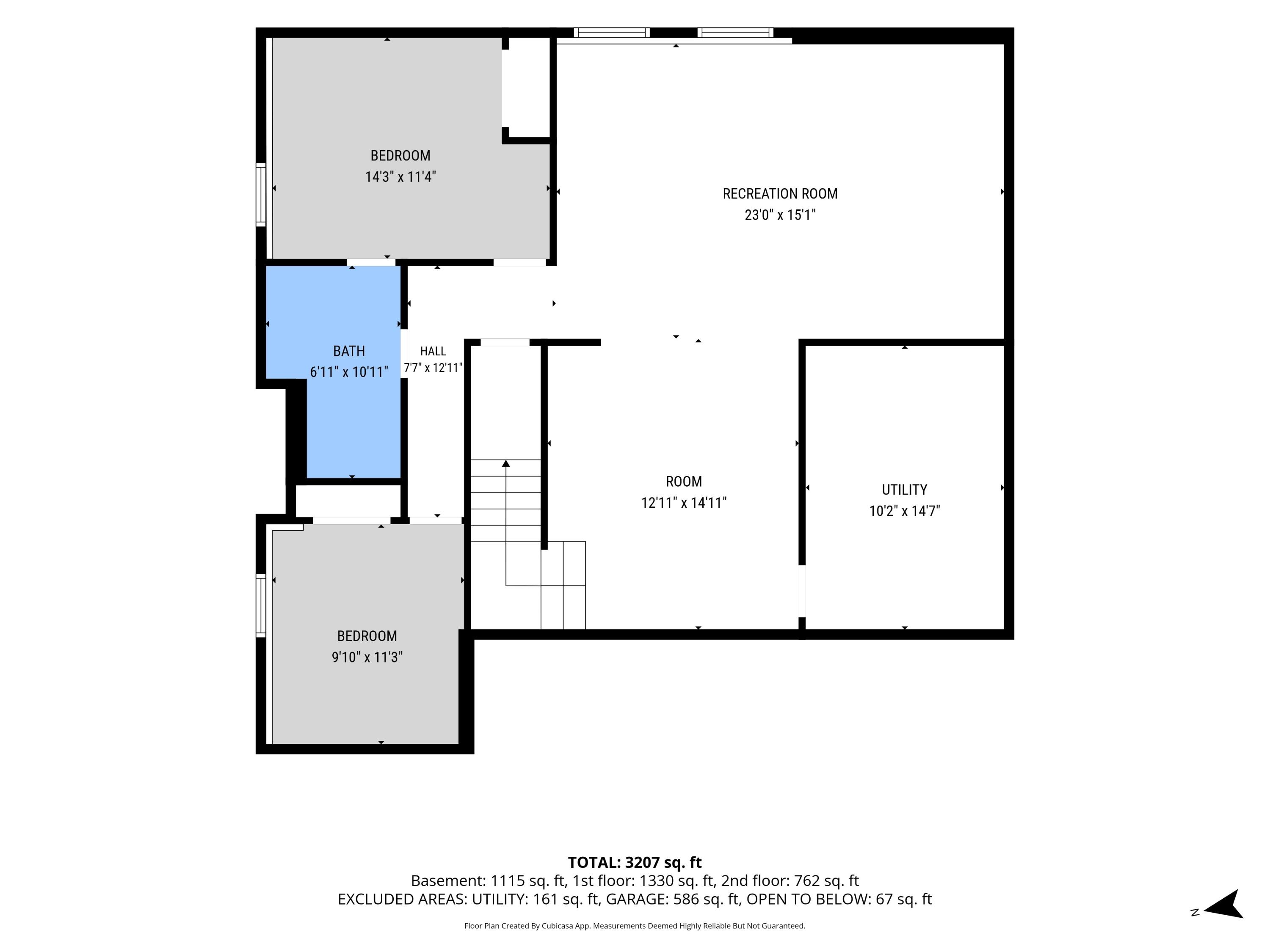 543 Lake Drive Holland MI 49423