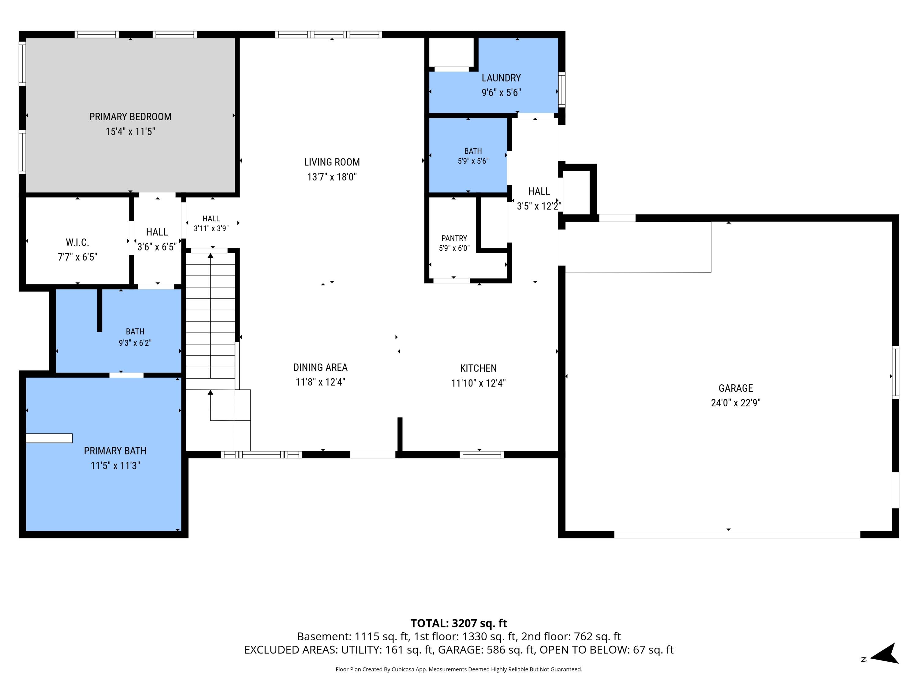 543 Lake Drive Holland MI 49423