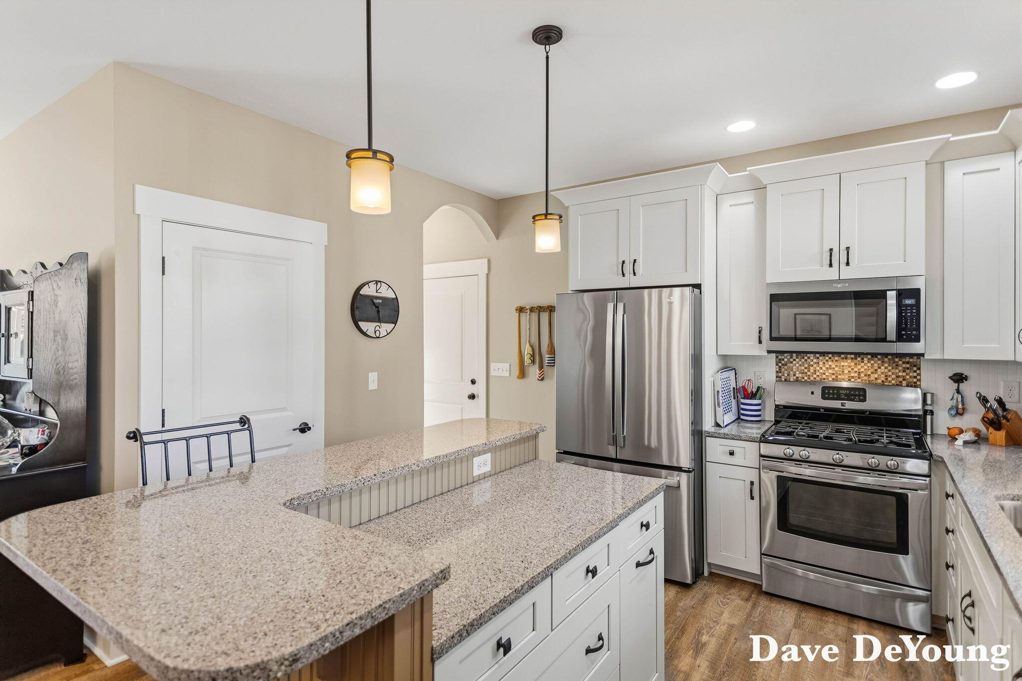 543 Lake Drive Holland MI 49423