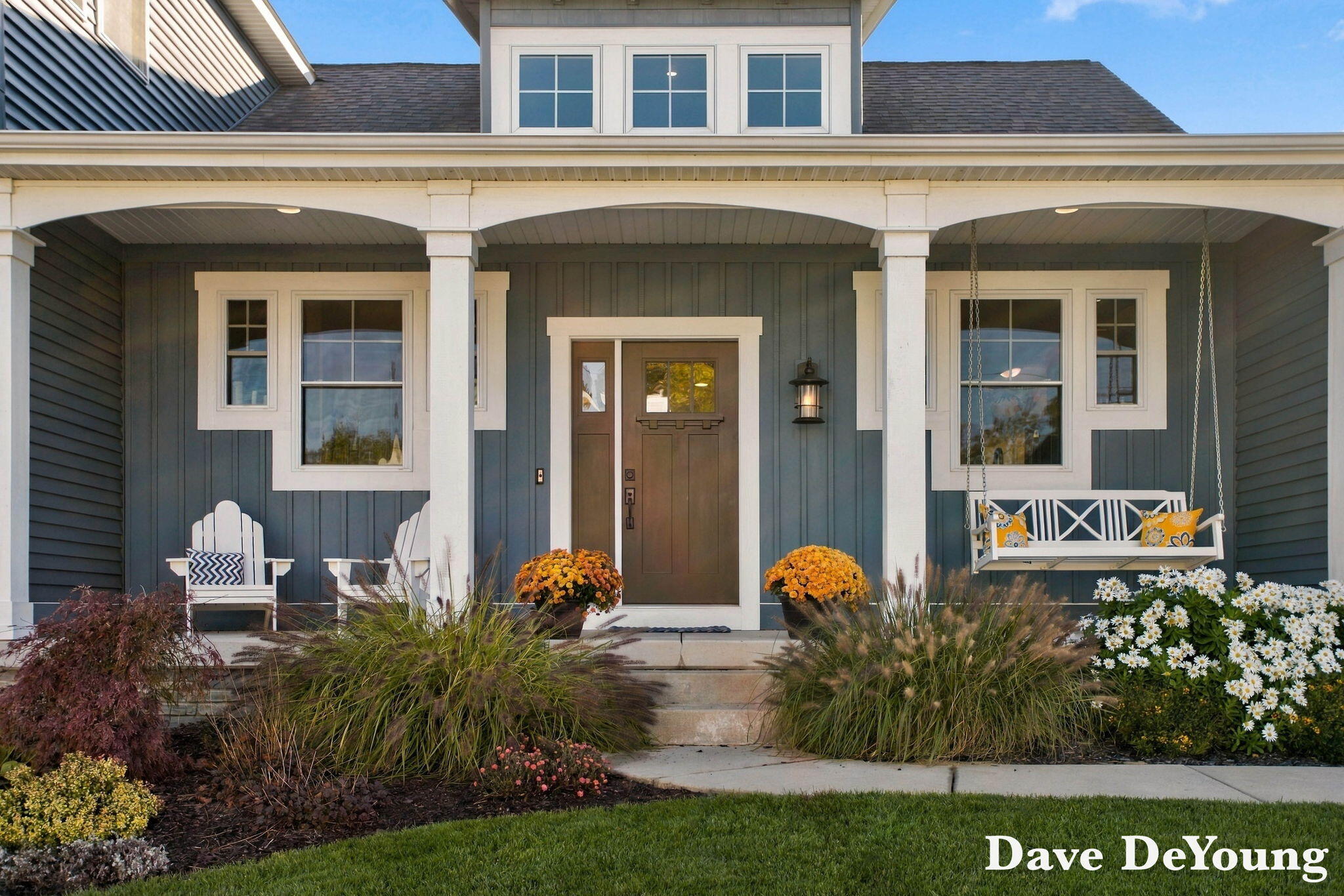 543 Lake Drive Holland MI 49423