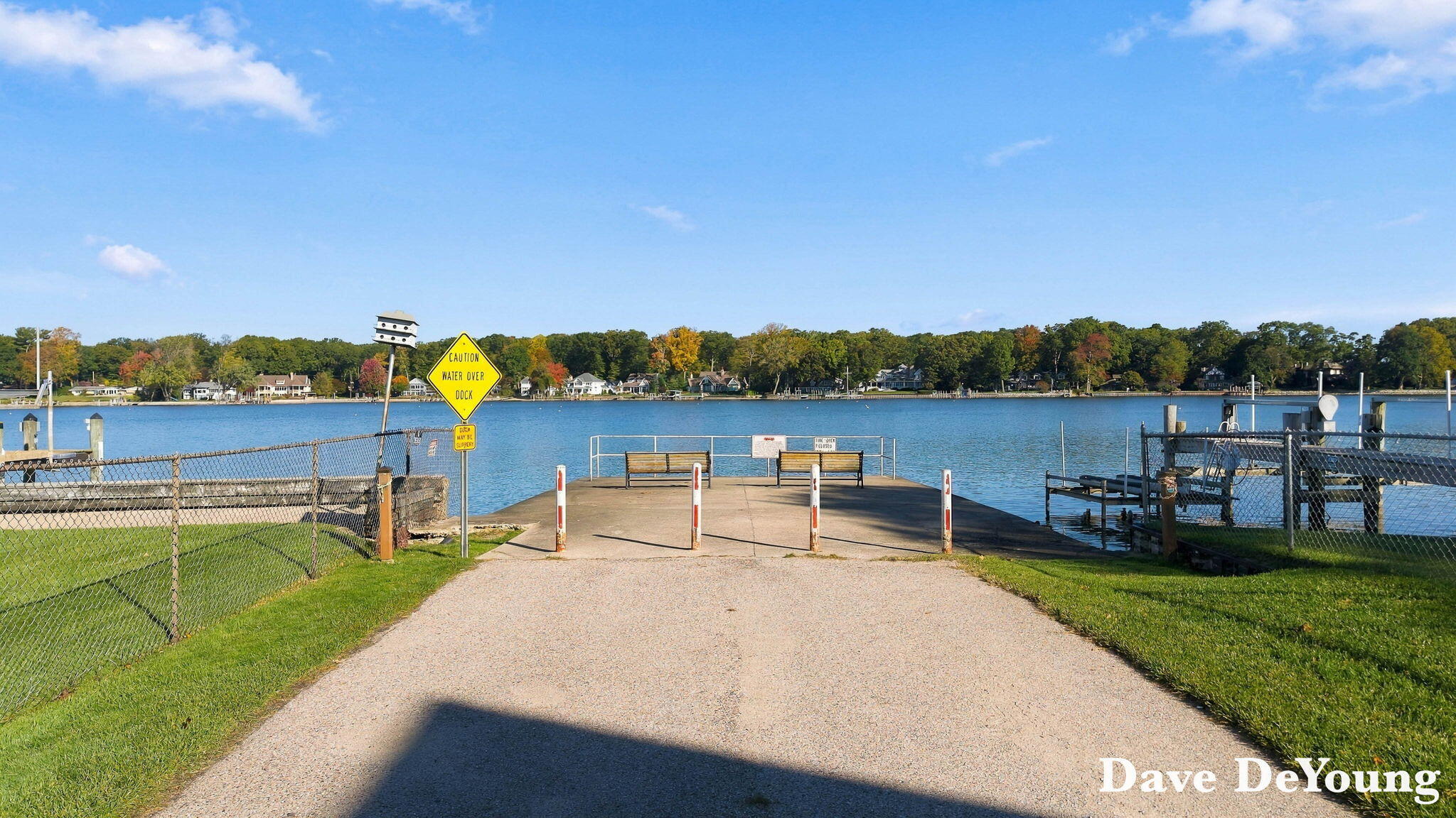 543 Lake Drive Holland MI 49423