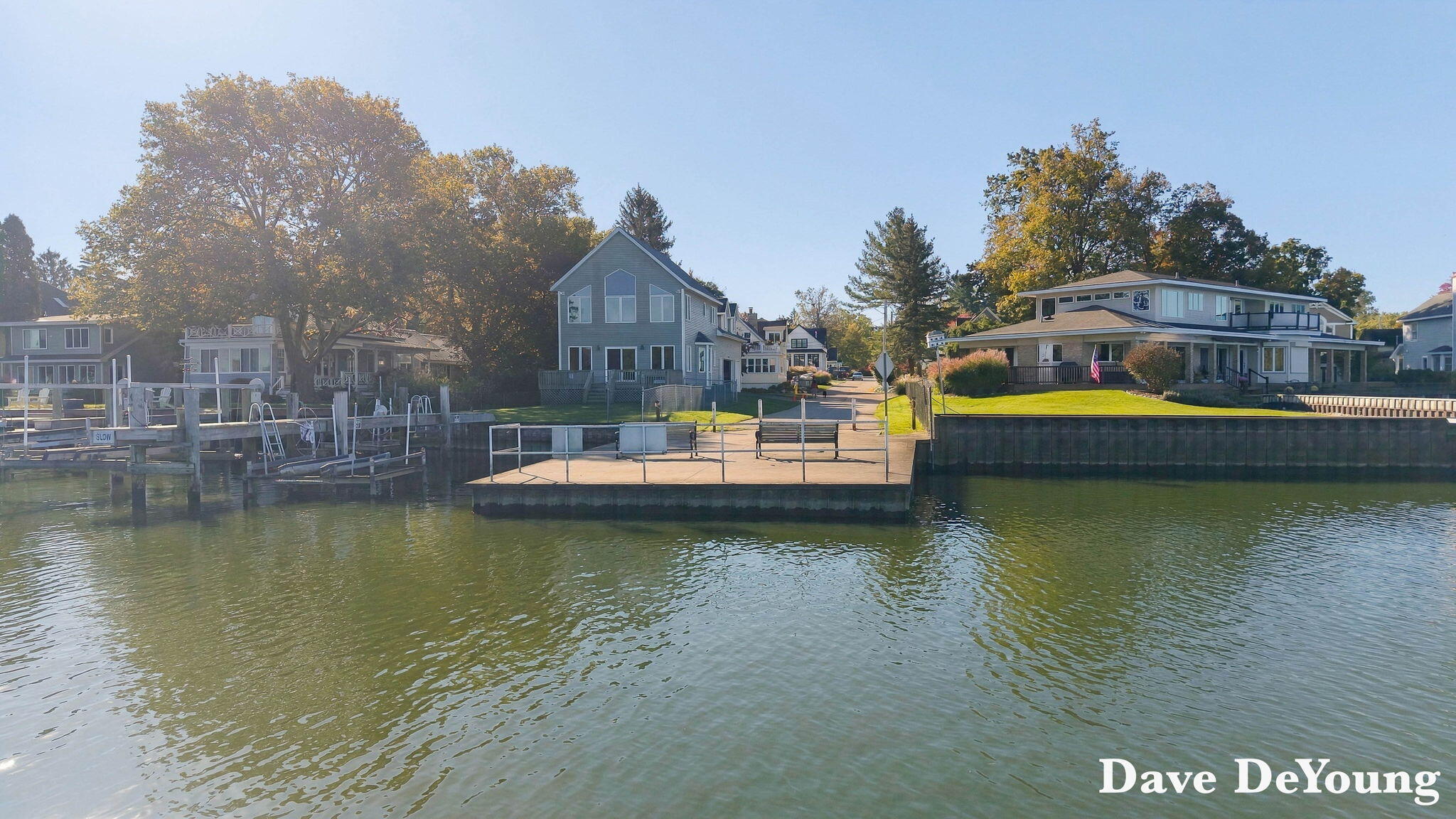 543 Lake Drive Holland MI 49423
