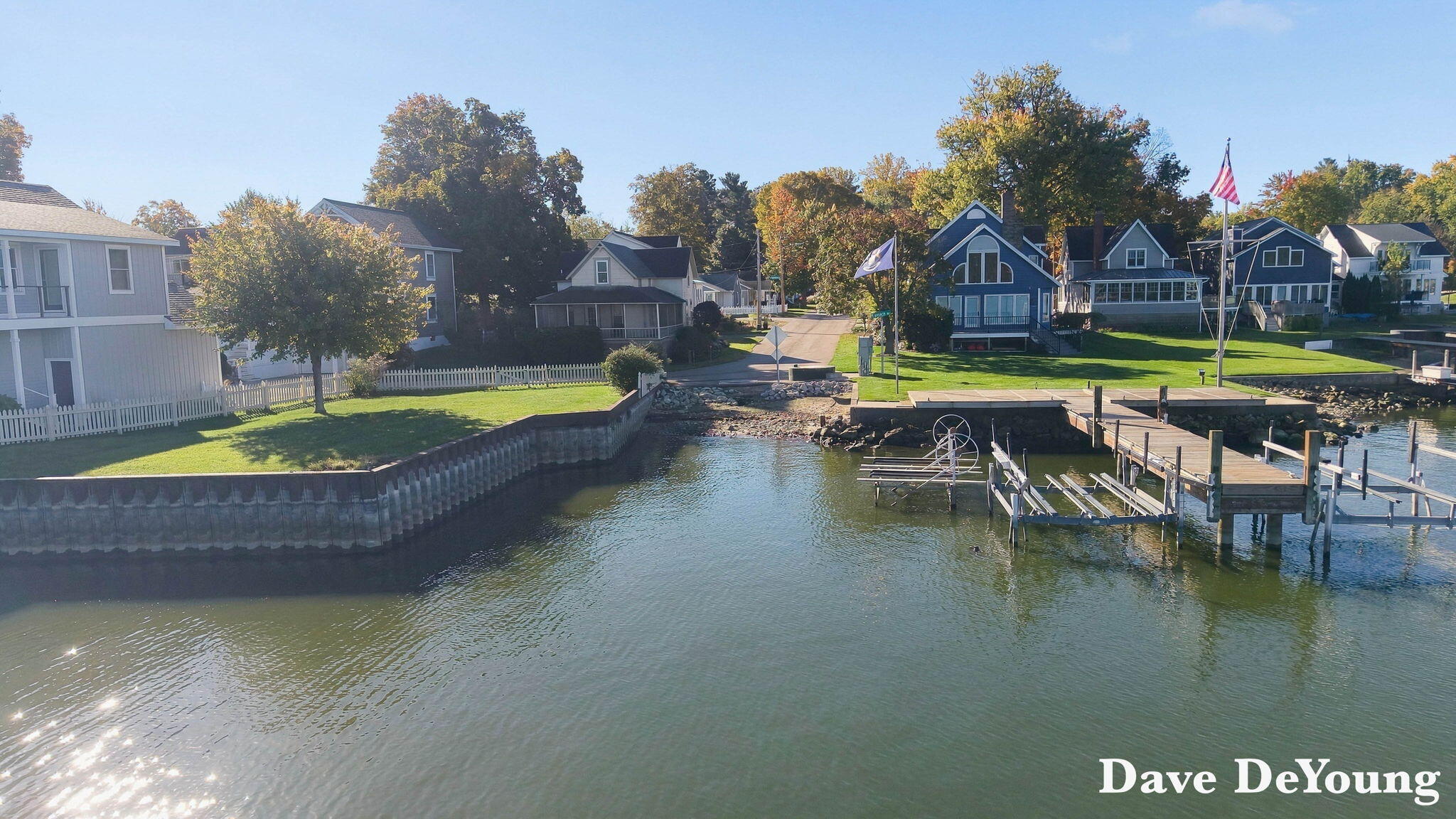 543 Lake Drive Holland MI 49423