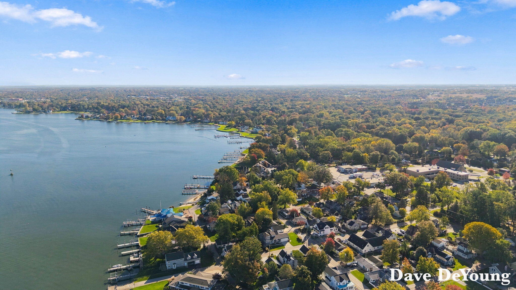 543 Lake Drive Holland MI 49423