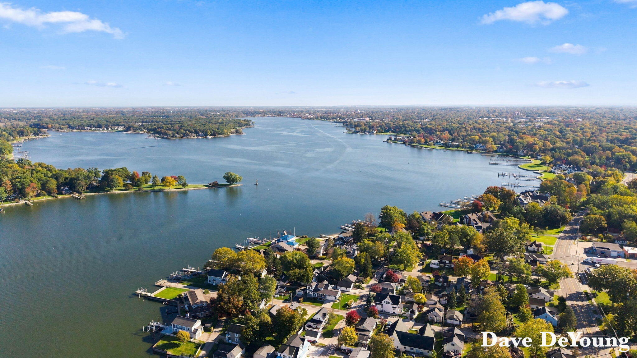 543 Lake Drive Holland MI 49423
