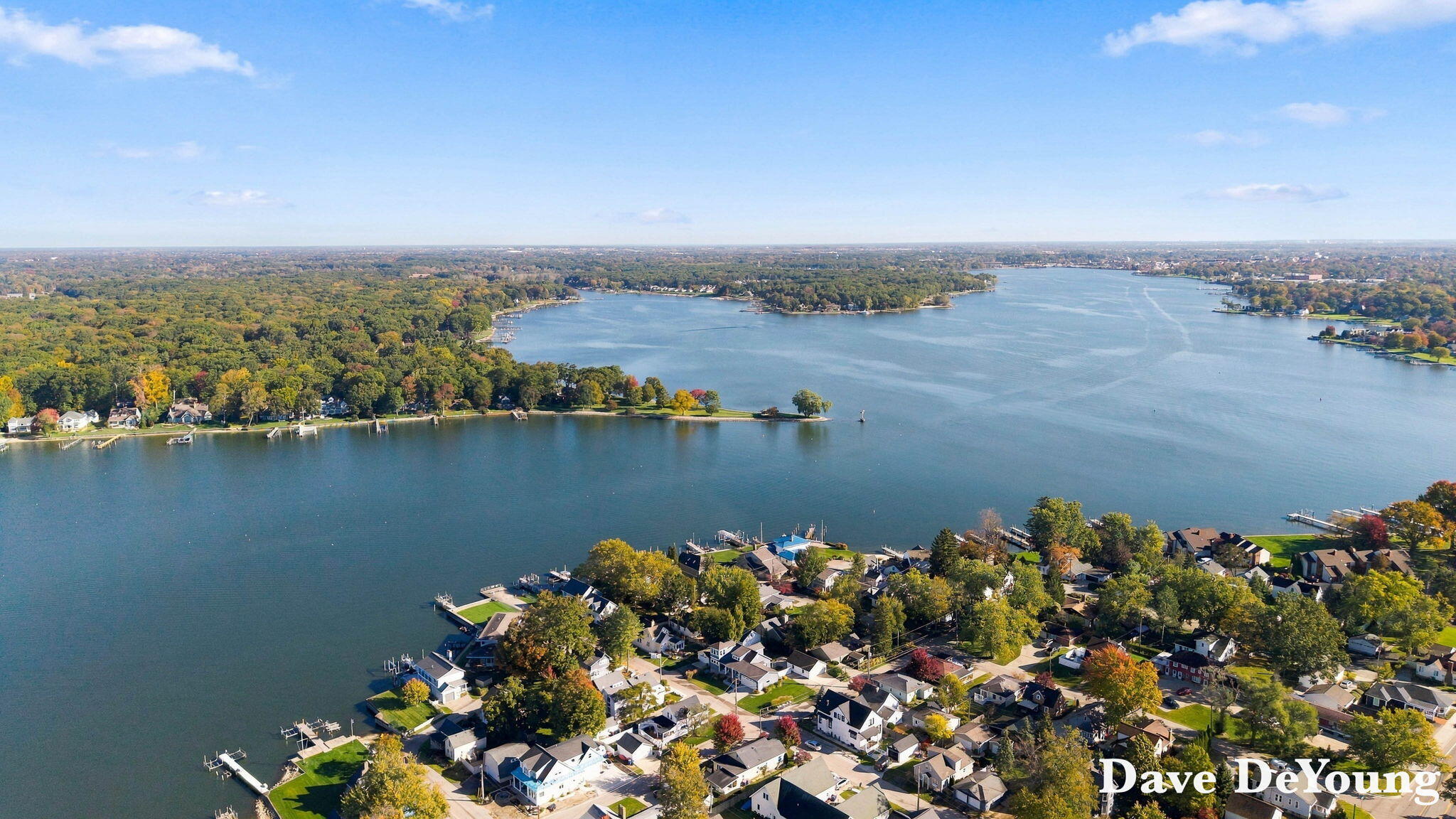 543 Lake Drive Holland MI 49423